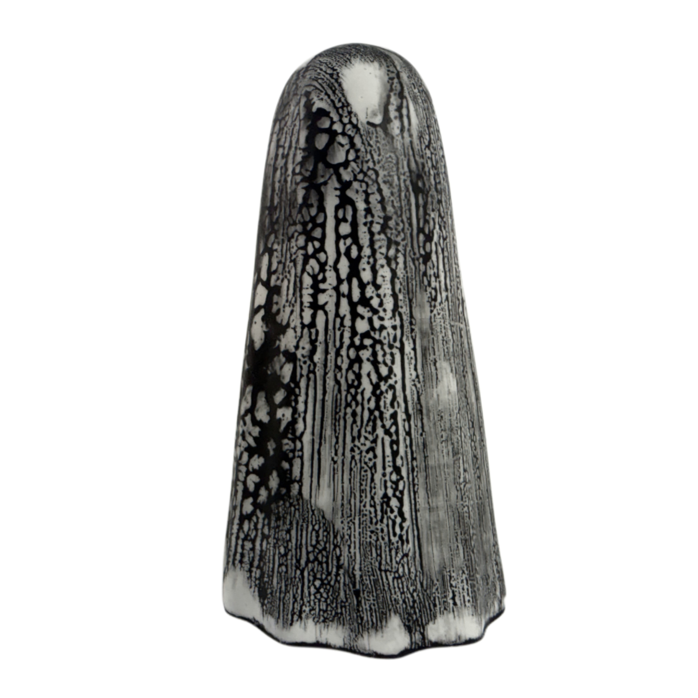 The Eldritch Ghost Figurine - Poe