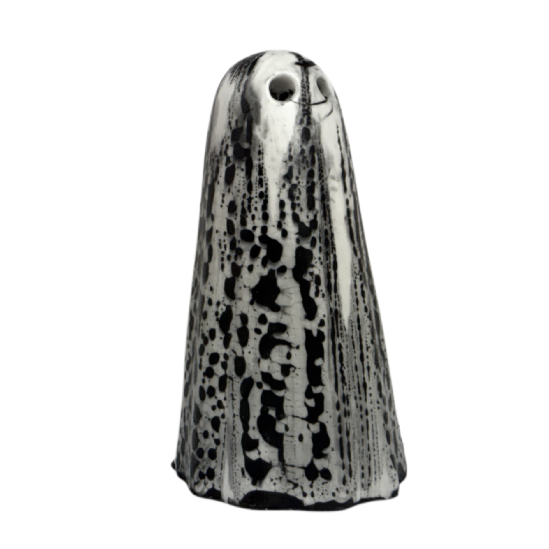 The Eldritch Ghost Figurine - Rumple