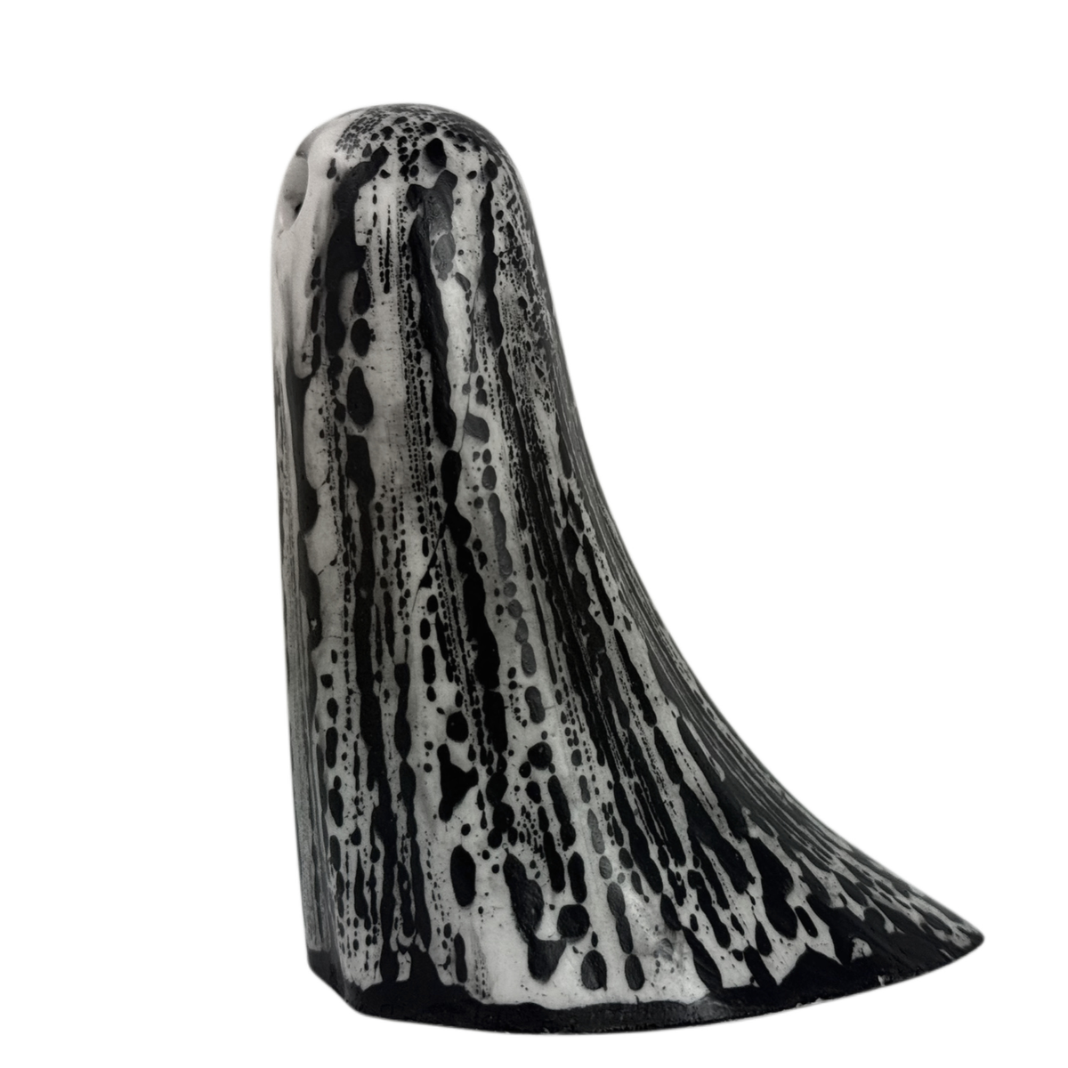 The Eldritch Ghost Figurine - Oswin