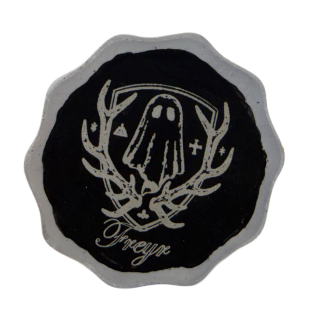 The Unannounced - Freyr (Scented Ghost)