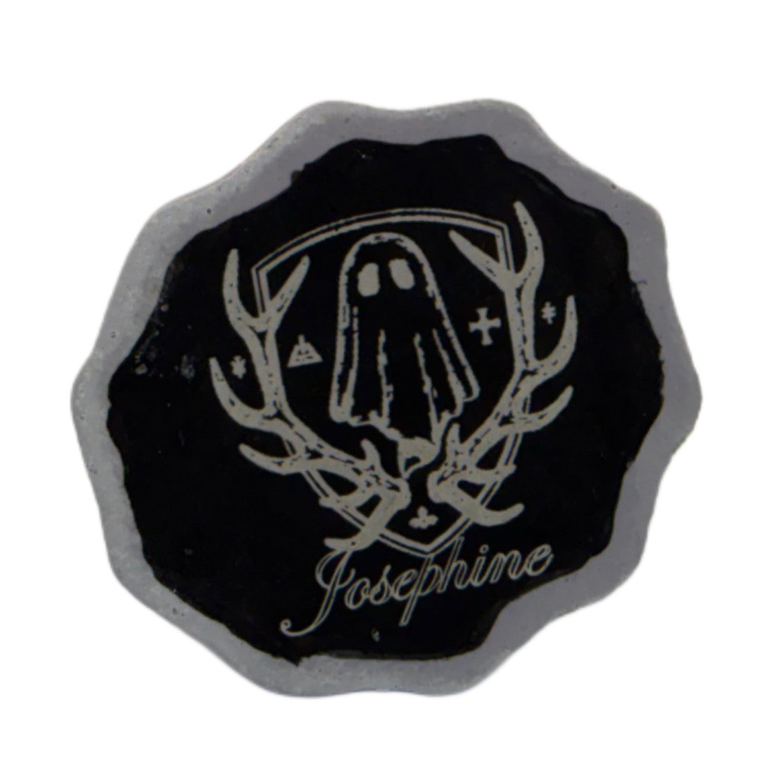 The Unannounced - Josephine (Scented Ghost)