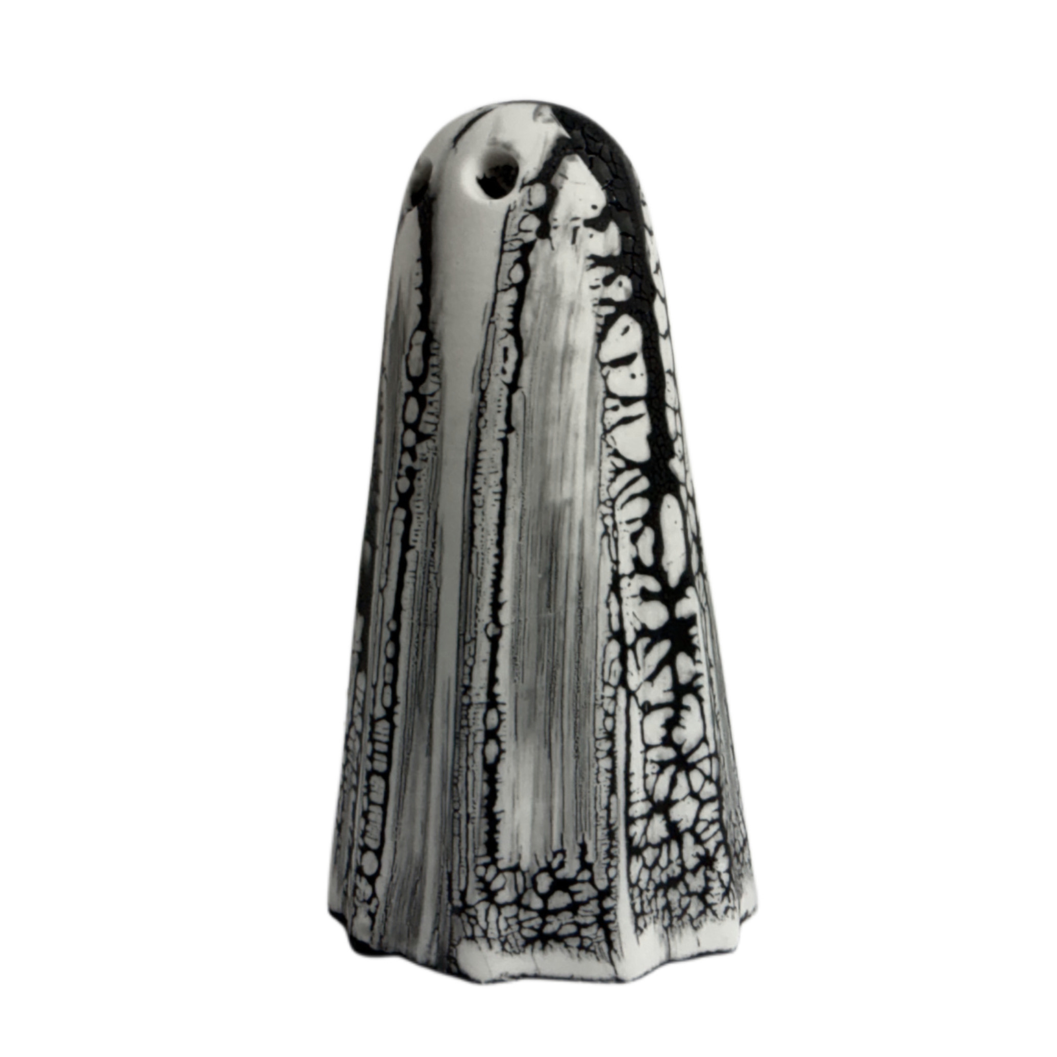 The Eldritch Ghost Figurine - Sable