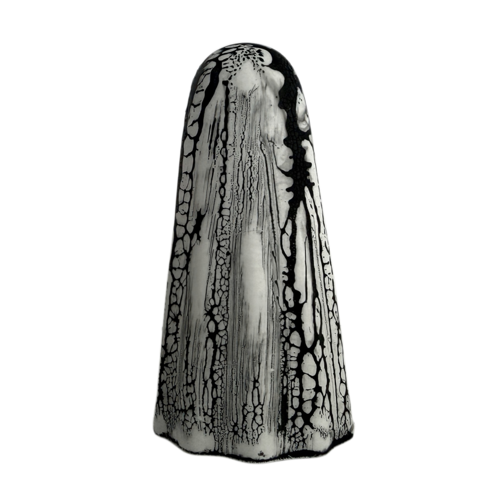 The Eldritch Ghost Figurine - Sable