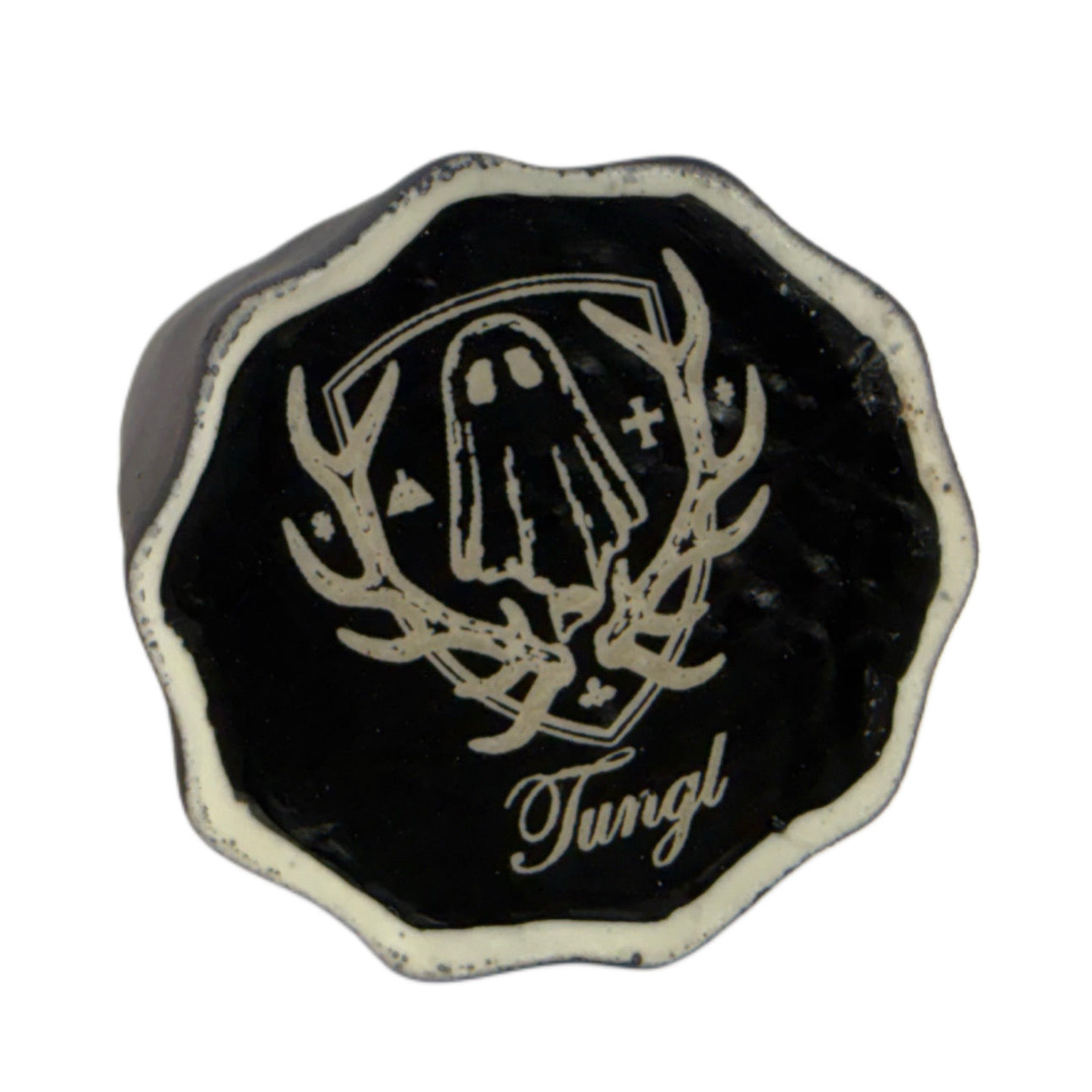 Tungl The Fade - Ghost Figurine (Scented Ghost)