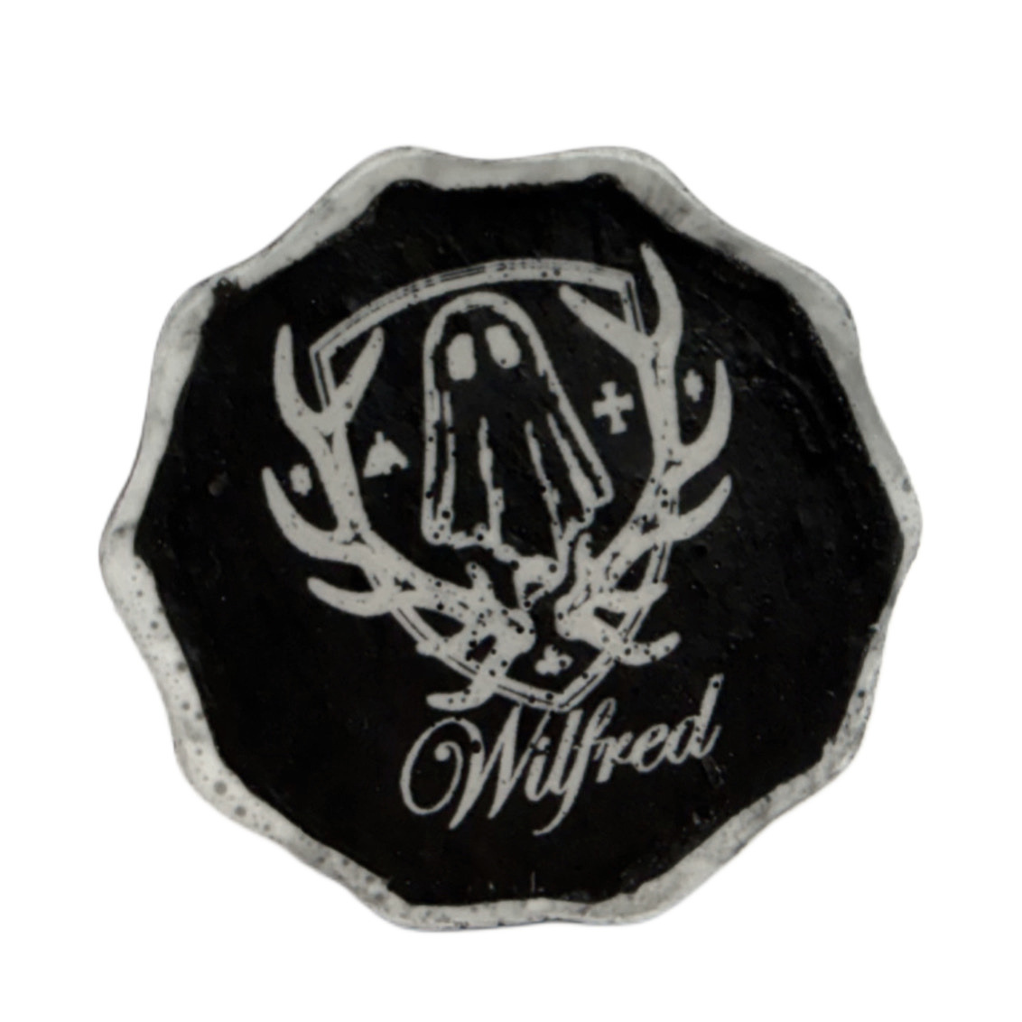 The Eldritch - Wilfred