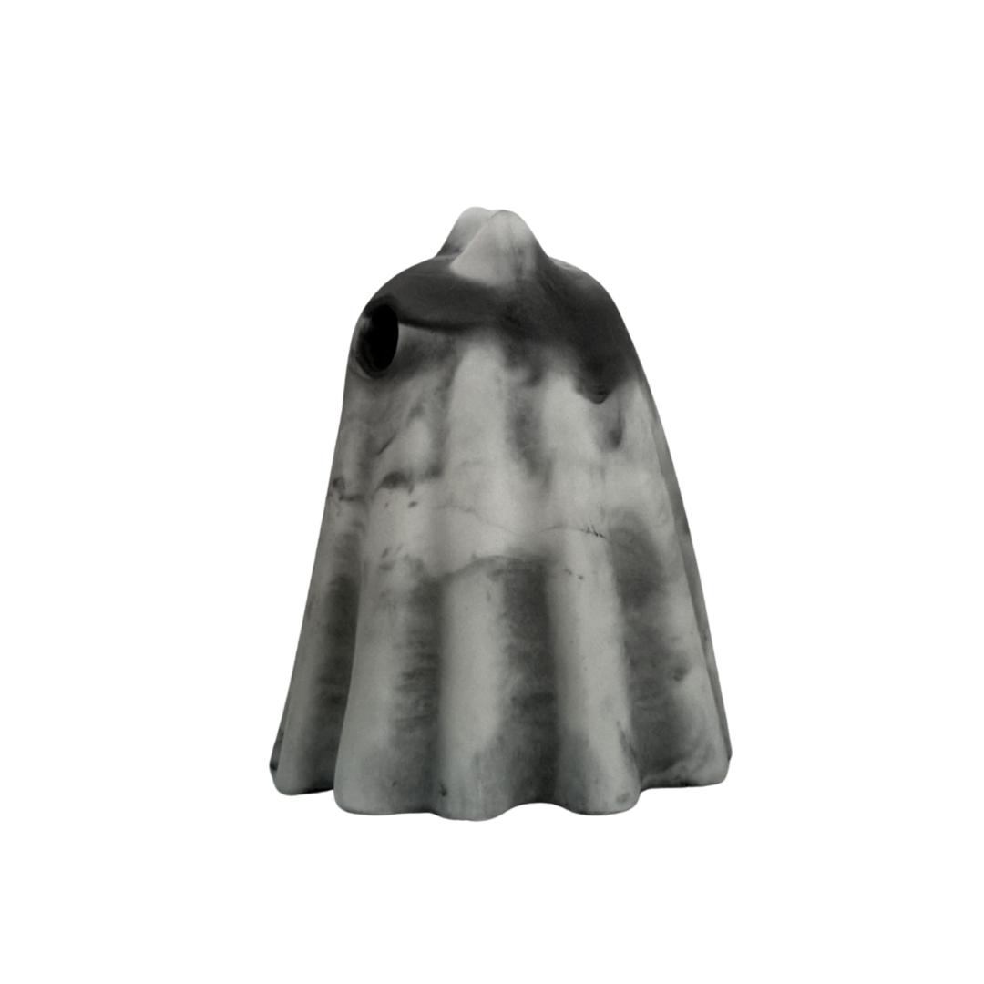 The Harbinger Familiar Ghost Figurine - Midge