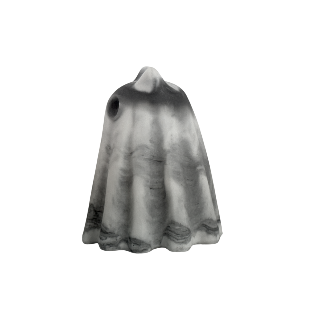 The Harbinger Familiar Ghost Figurine - Signe