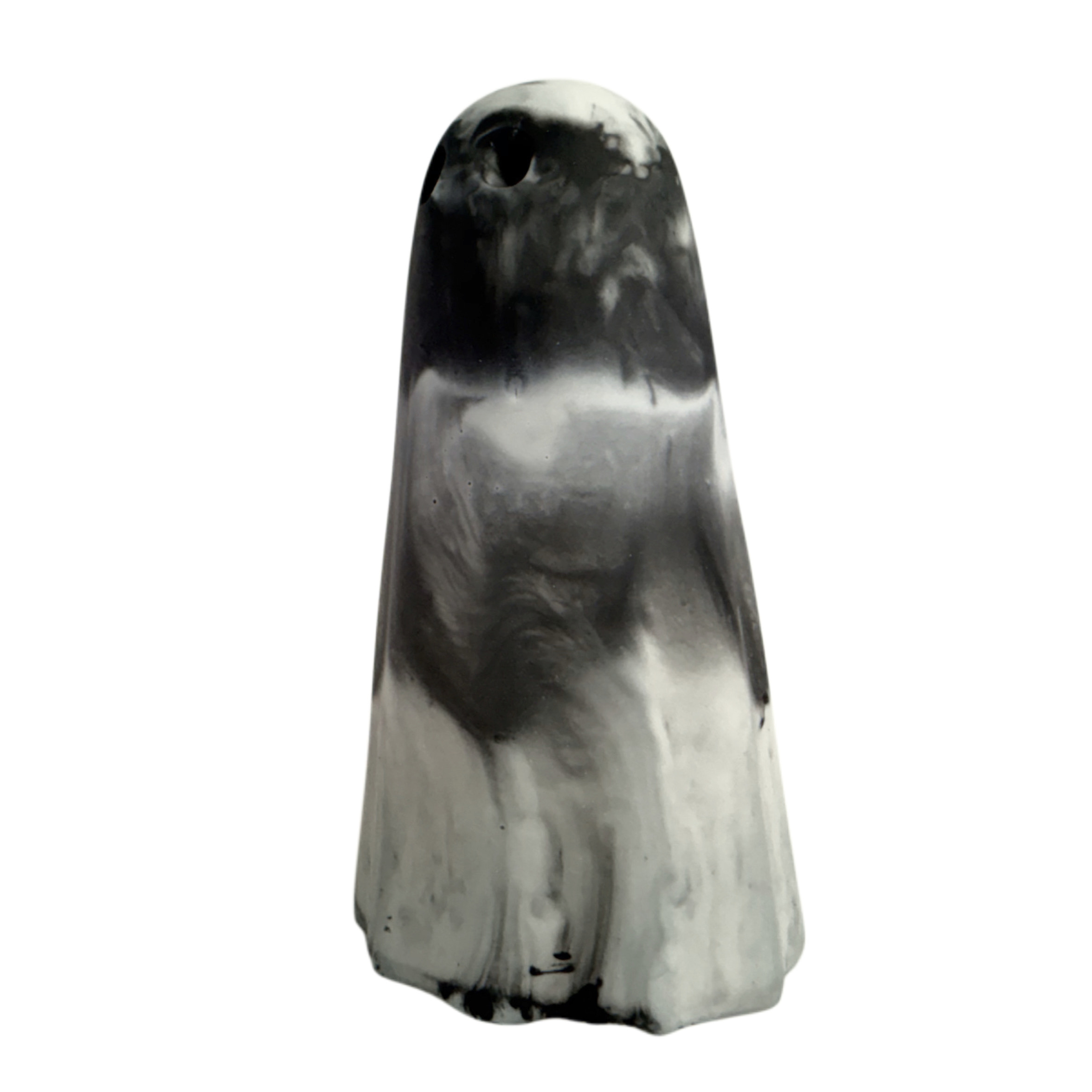 The Harbinger Ghost Figurine - Abel