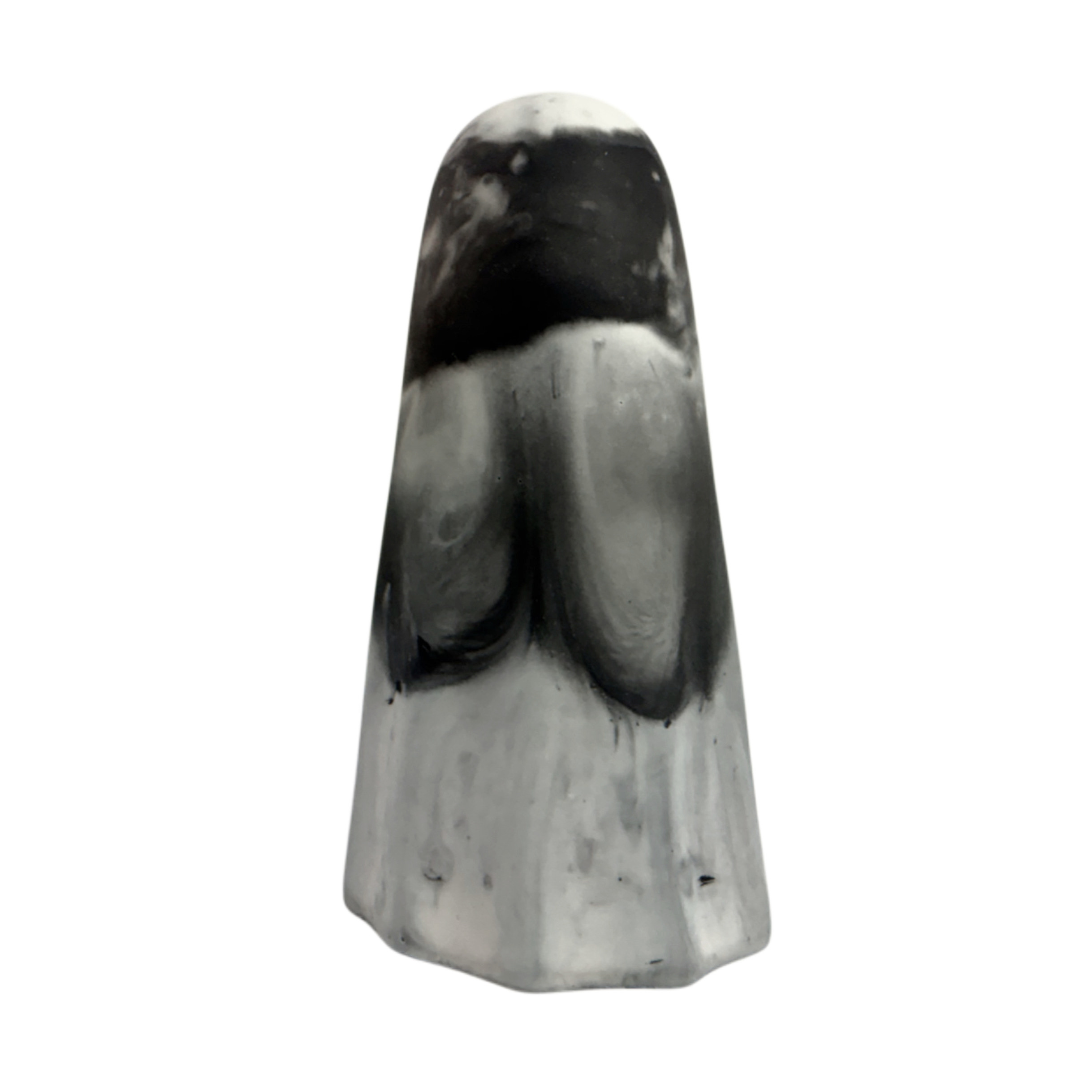 The Harbinger Ghost Figurine - Abel