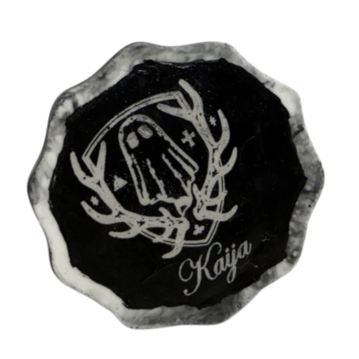 The Harbinger Ghost Figurine - Kaya