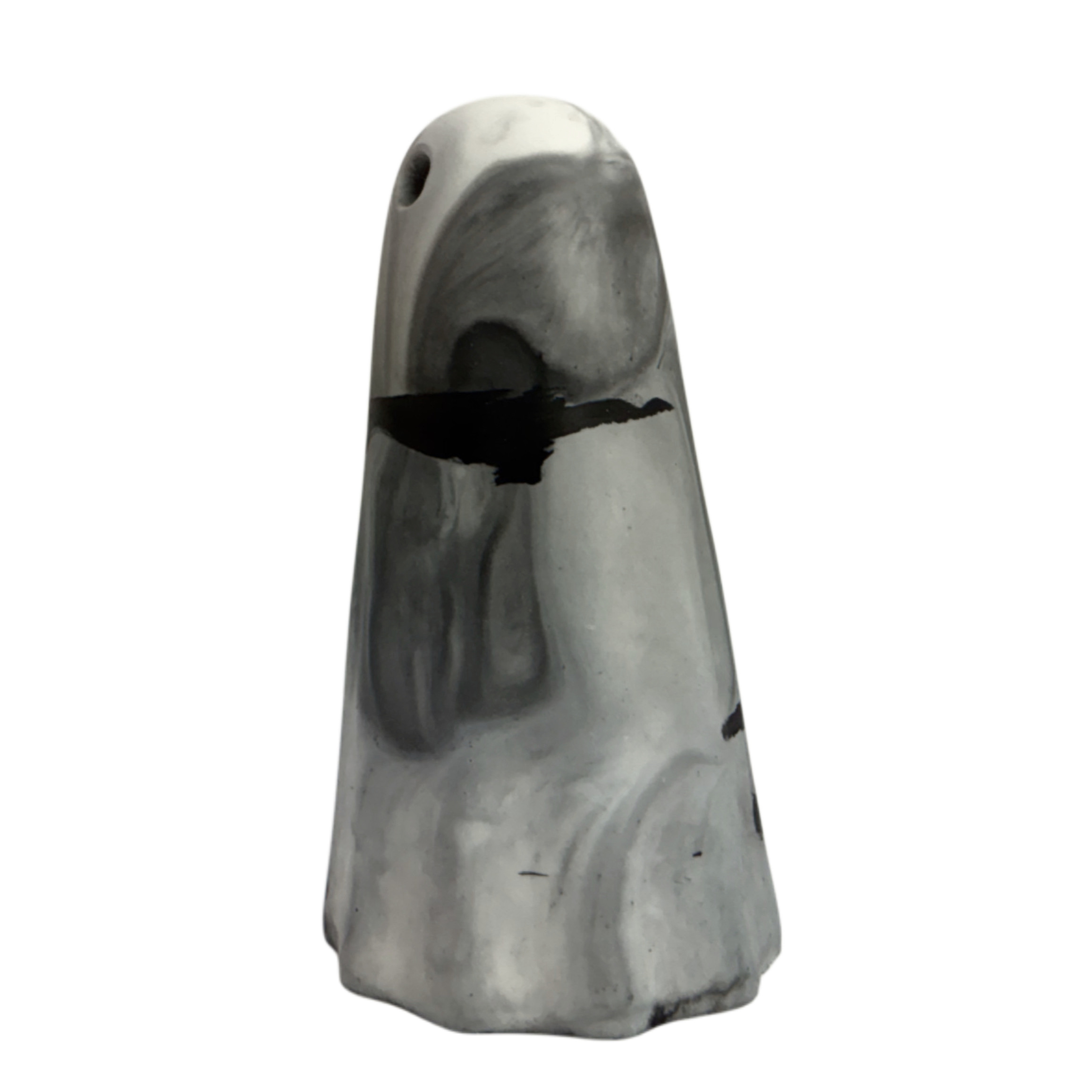 The Harbinger Ghost Figurine - Osgar