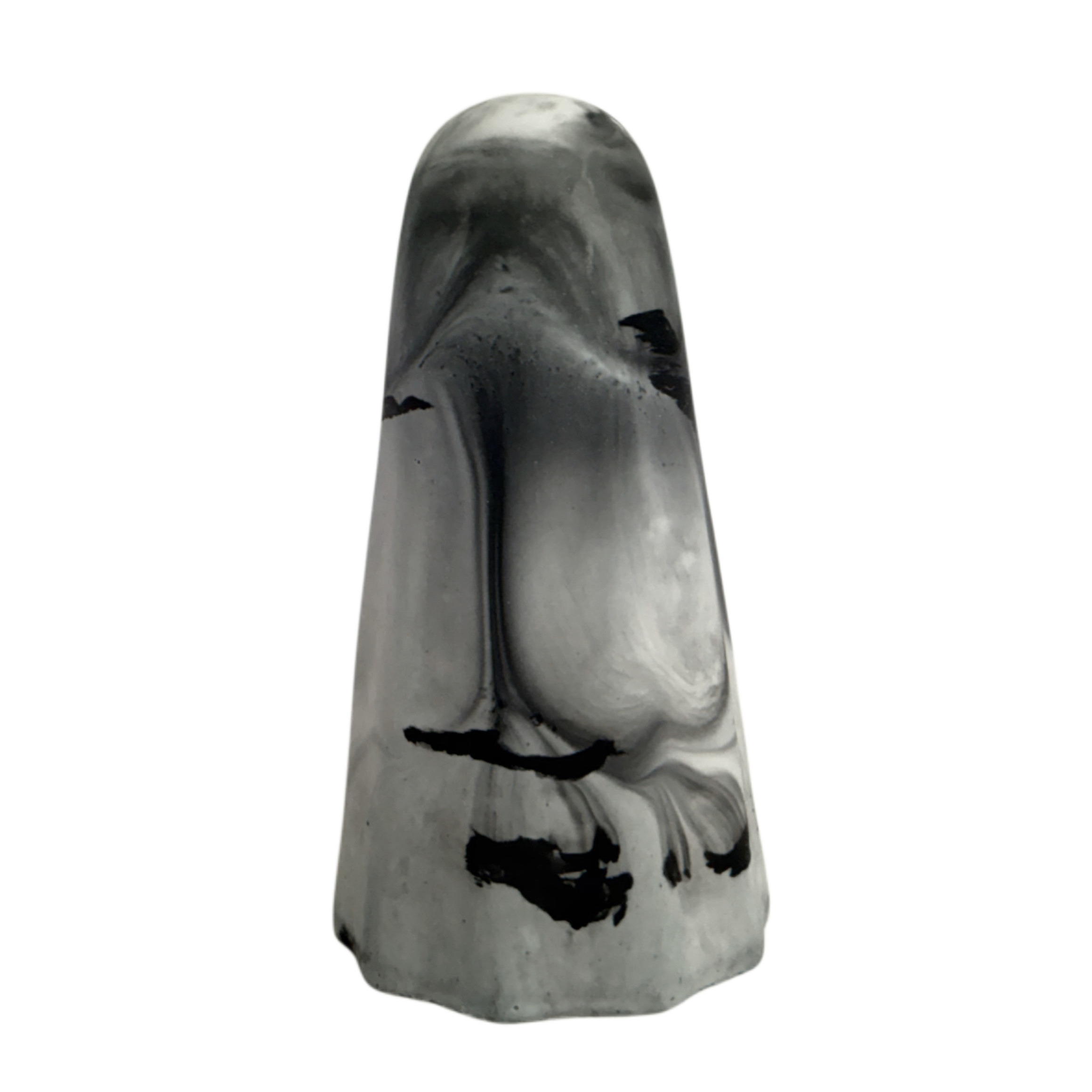 The Harbinger Ghost Figurine - Osgar