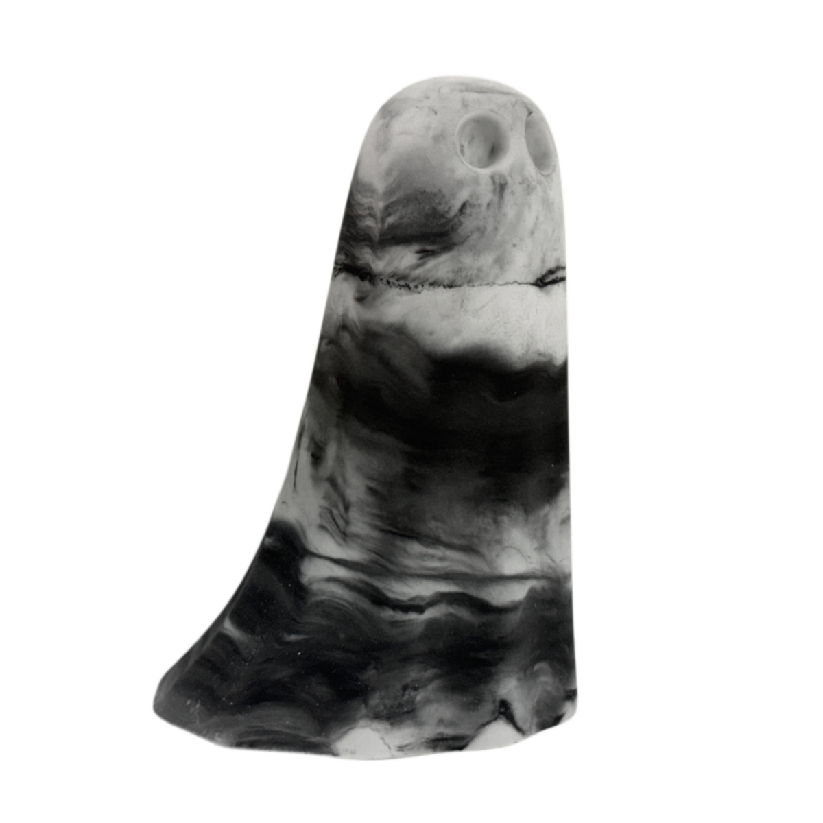 The Harbinger Ghost Figurine - Rhodes