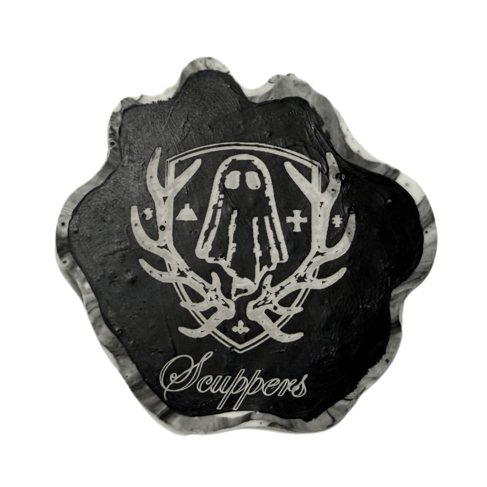 The Harbinger - Scuppers