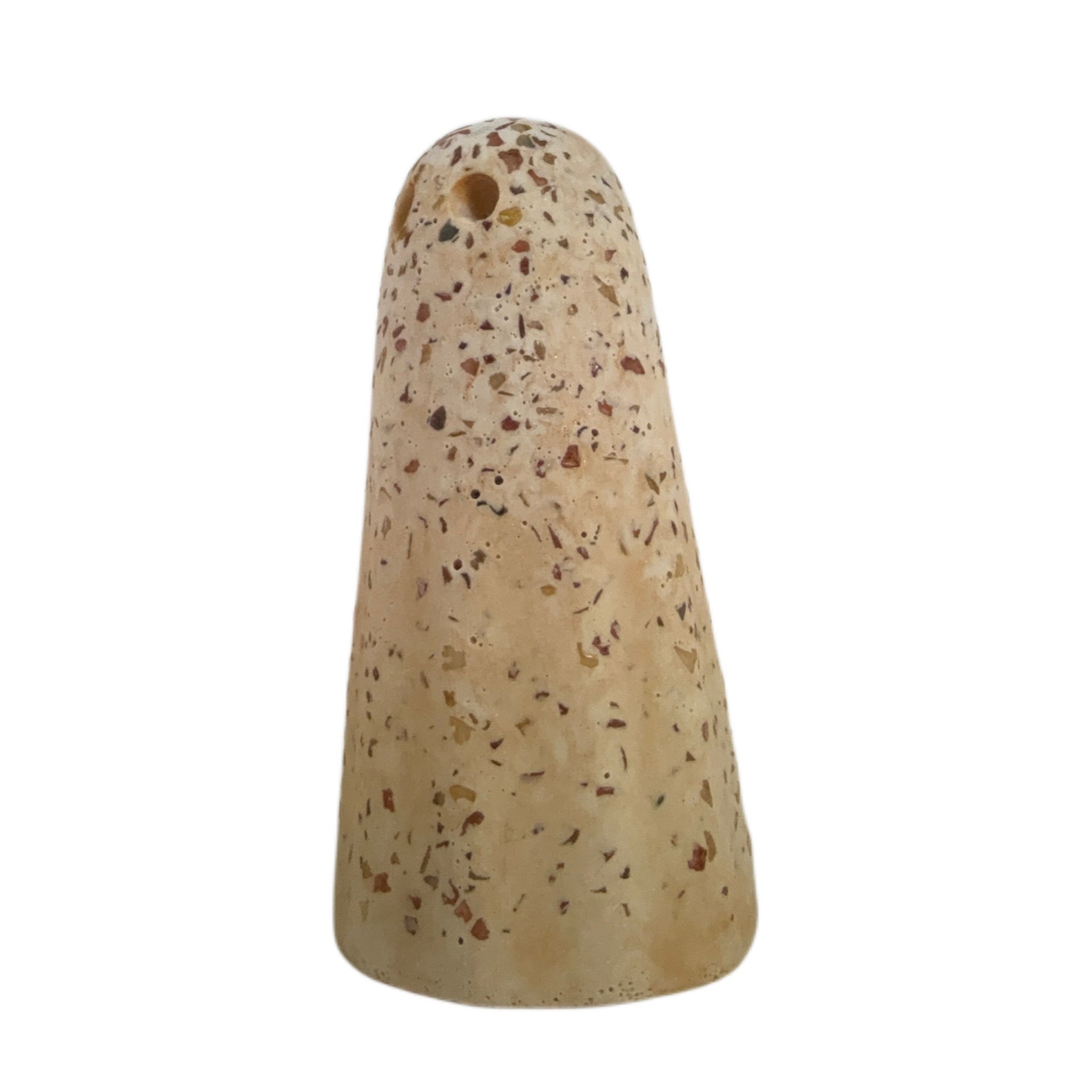 The Harvester Ghost Figurine - Kaleb