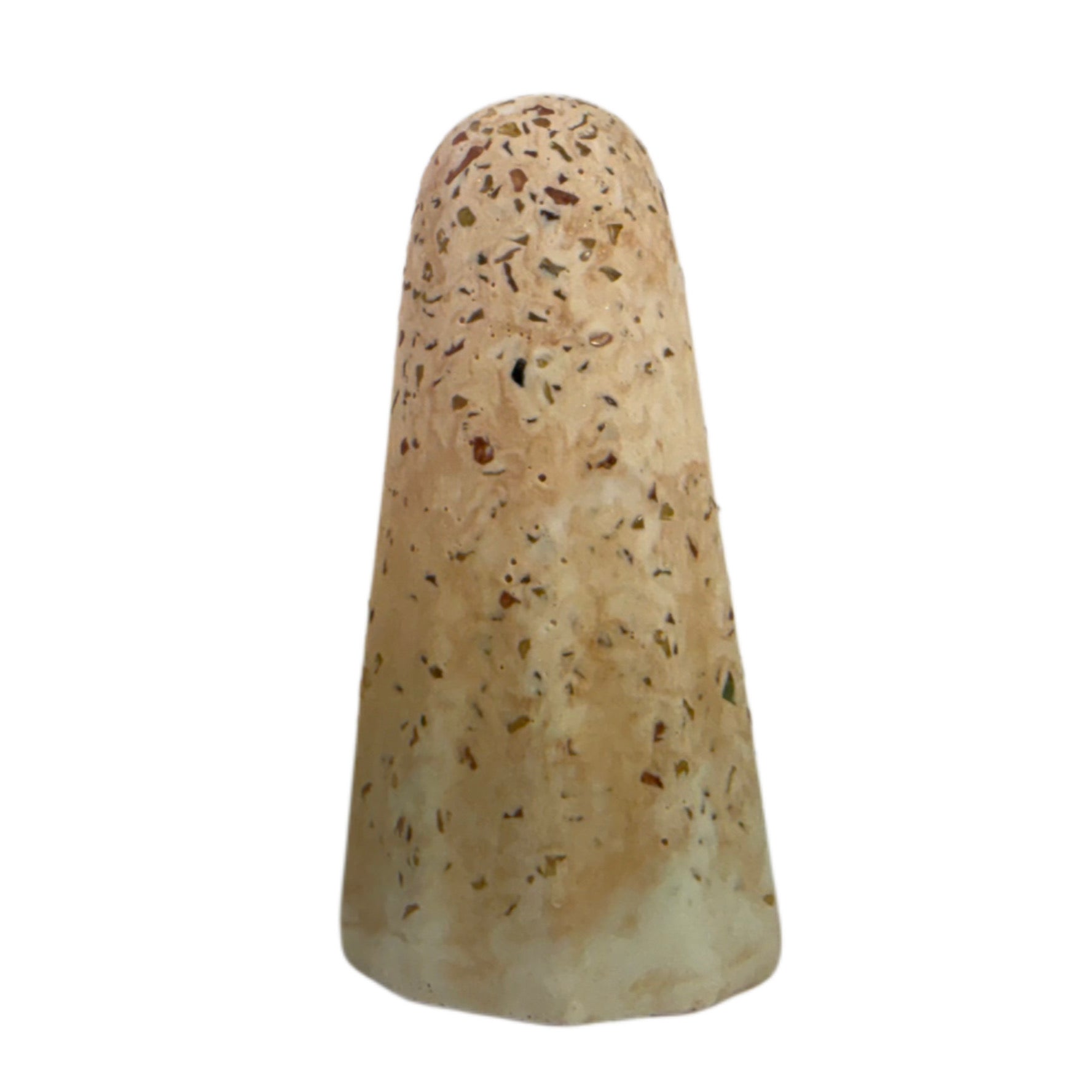 The Harvester Ghost Figurine - Yrsa