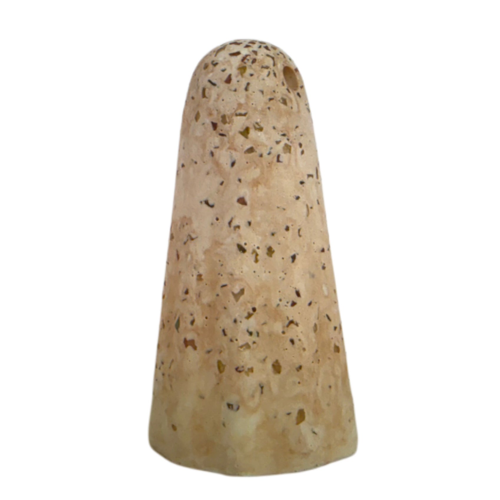 The Harvester Ghost Figurine - Yrsa