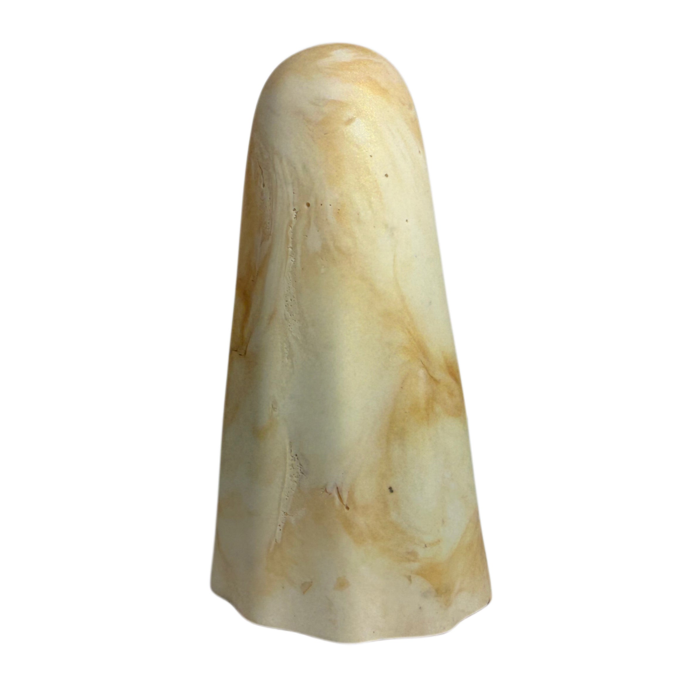 The Heliost Ghost Figurine - Wilbur
