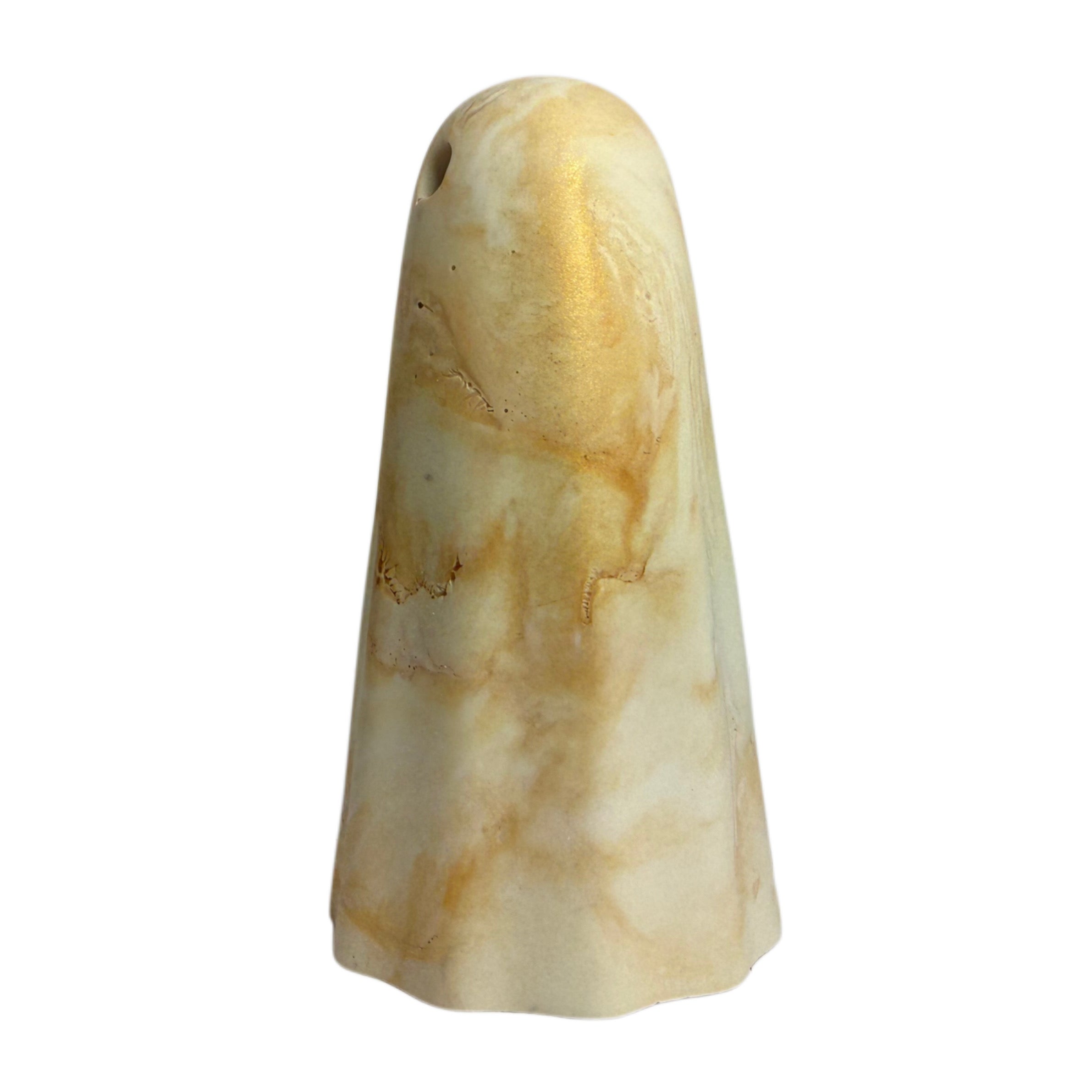 The Heliost Ghost Figurine - Wilbur