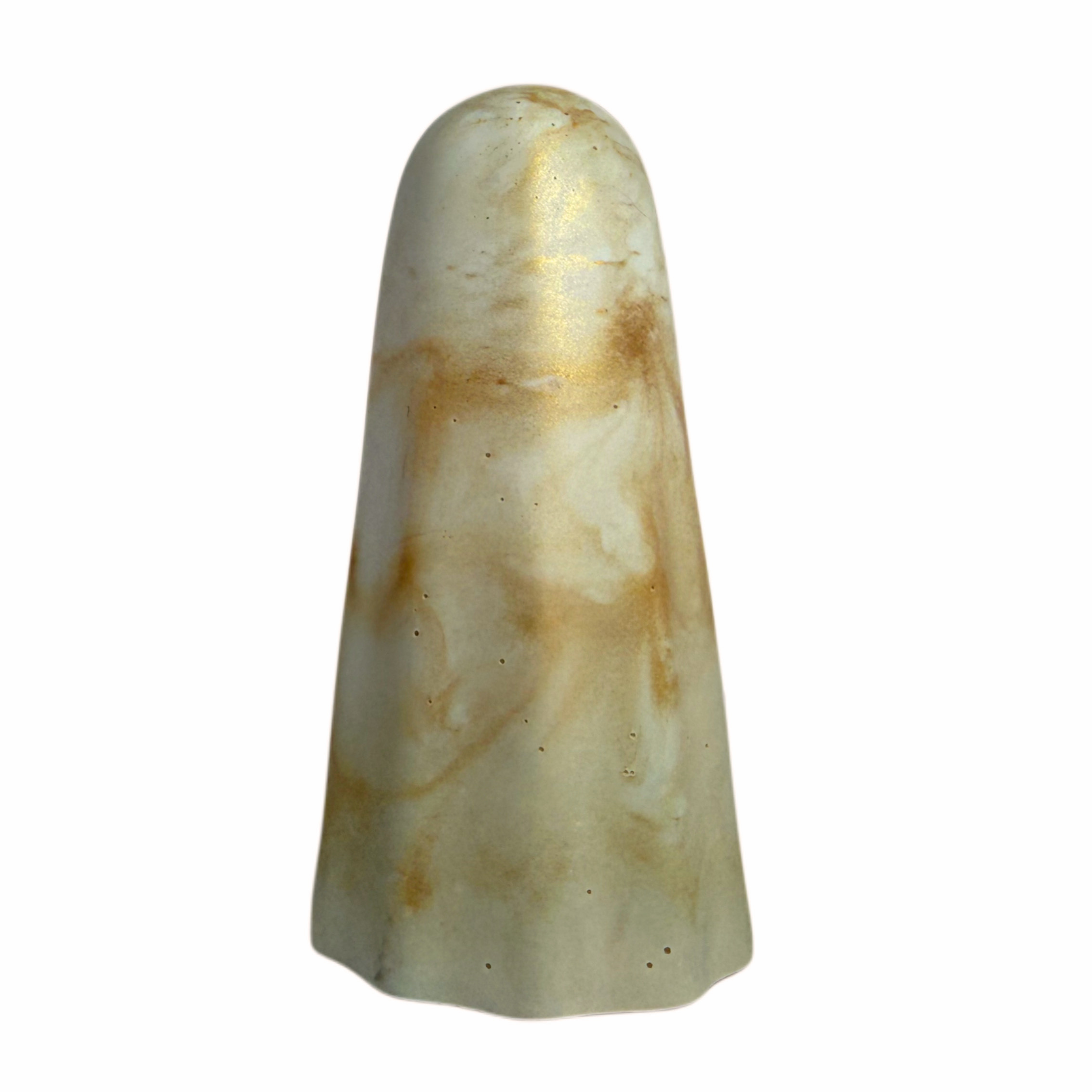 The Heliost Ghost Figurine - Abner