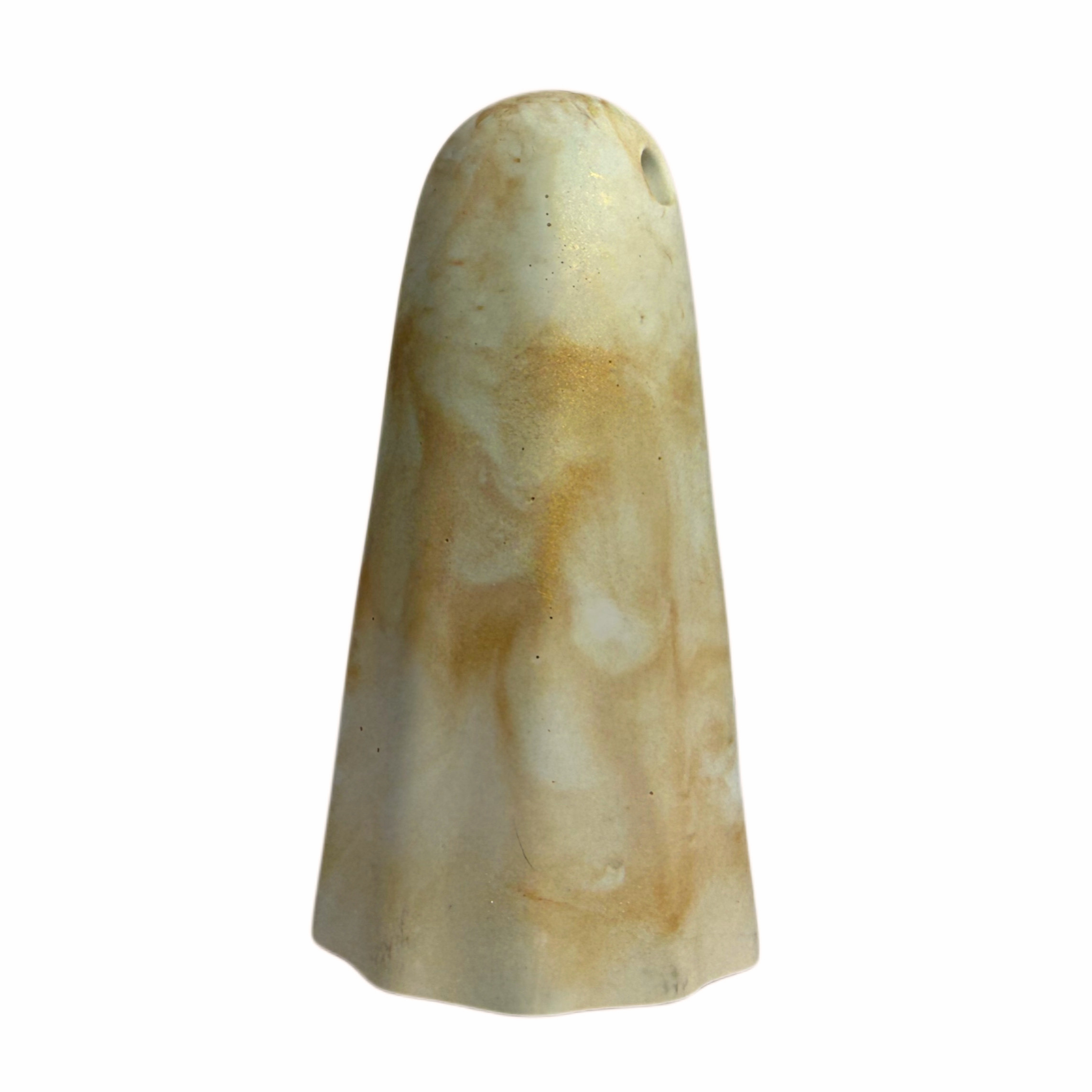 The Heliost Ghost Figurine - Abner