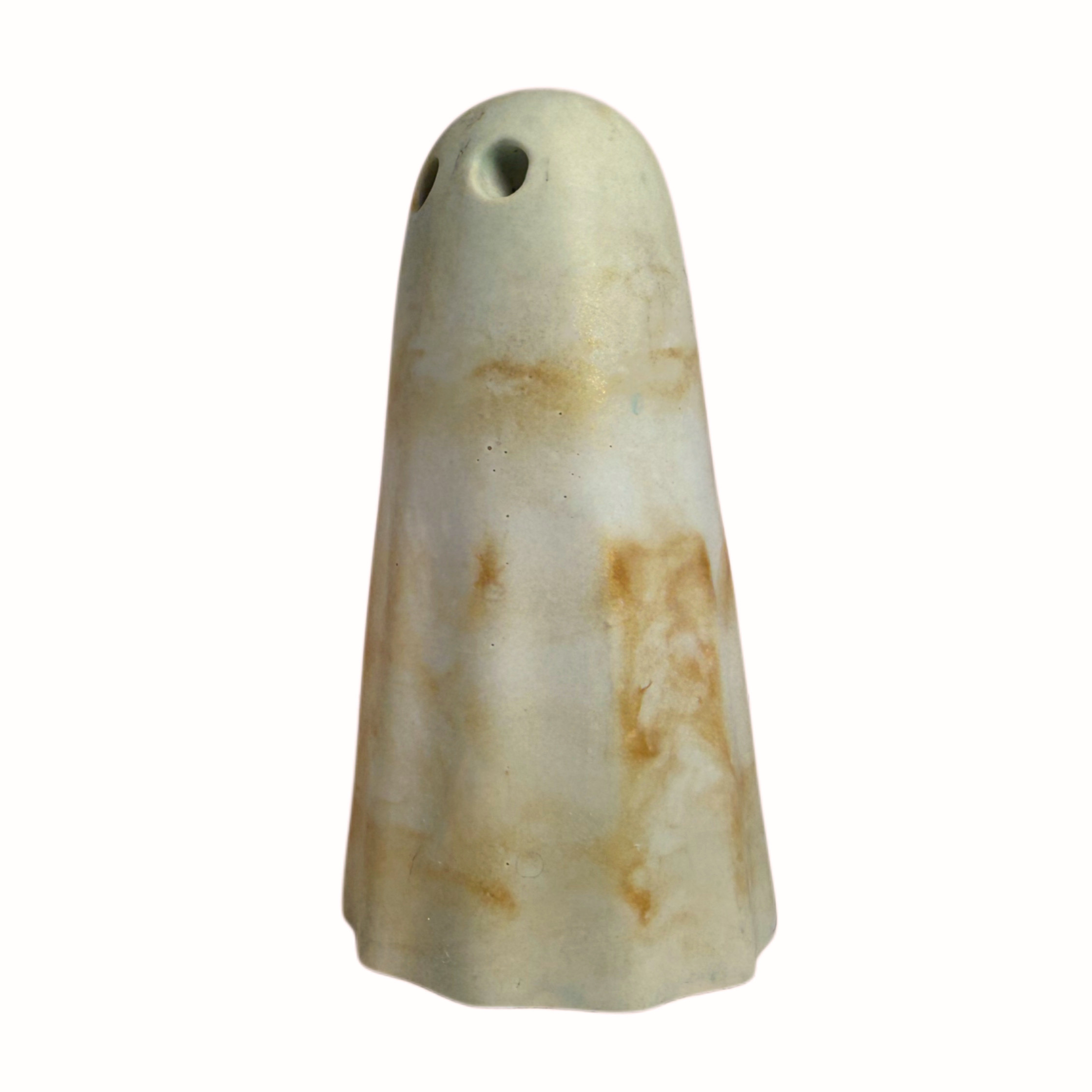 The Heliost Ghost Figurine - Abner
