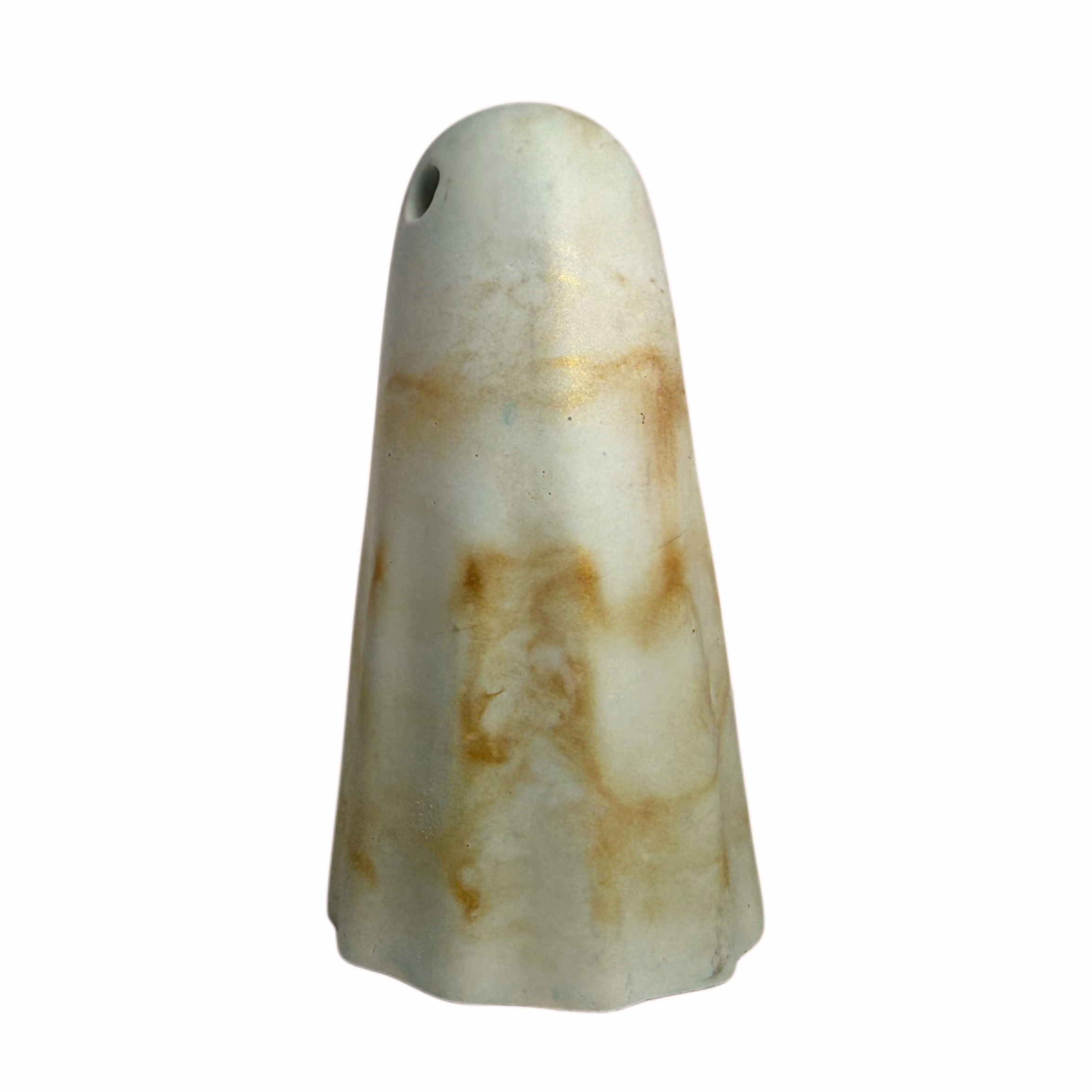 The Heliost Ghost Figurine - Abner