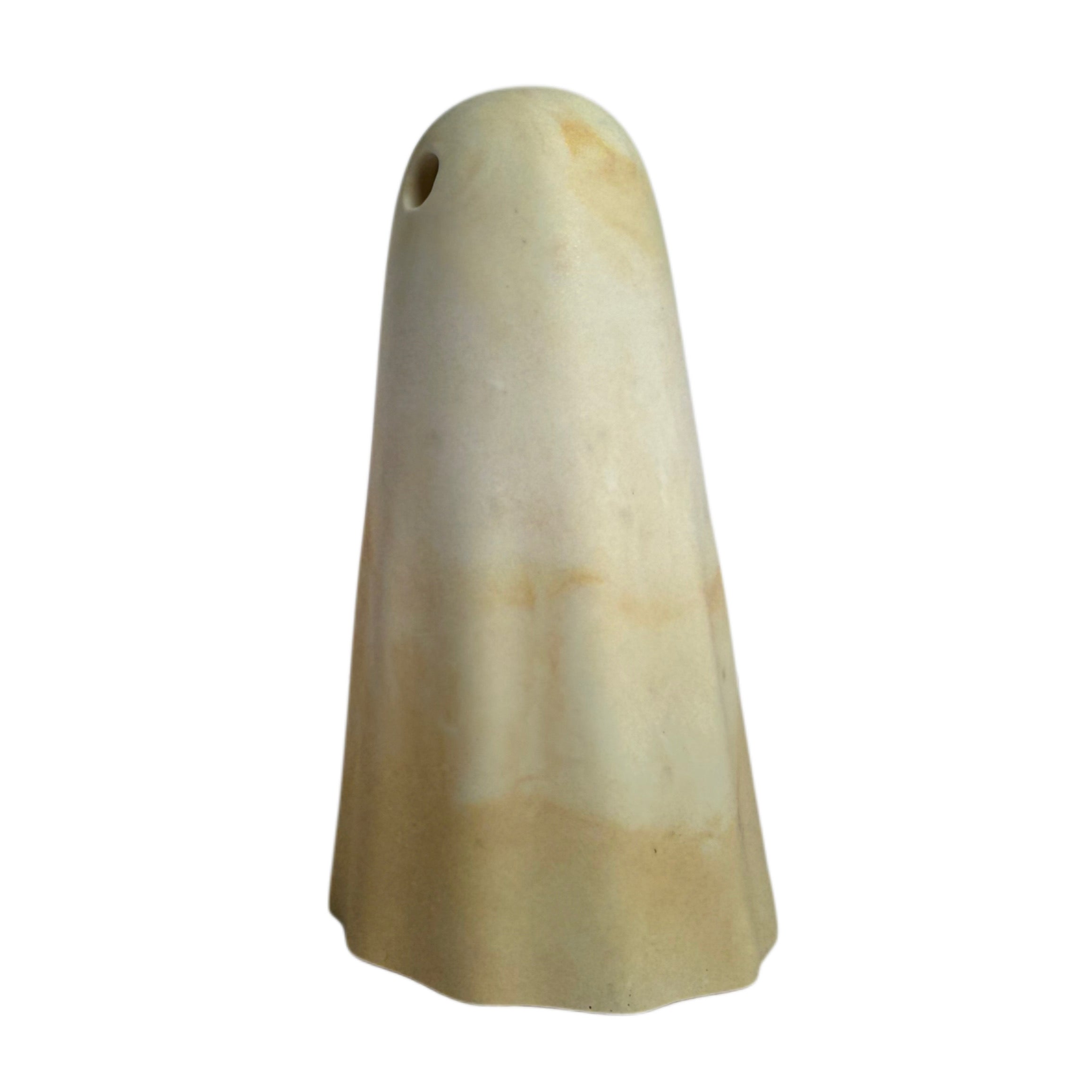 The Heliost Ghost Figurine - Baldur
