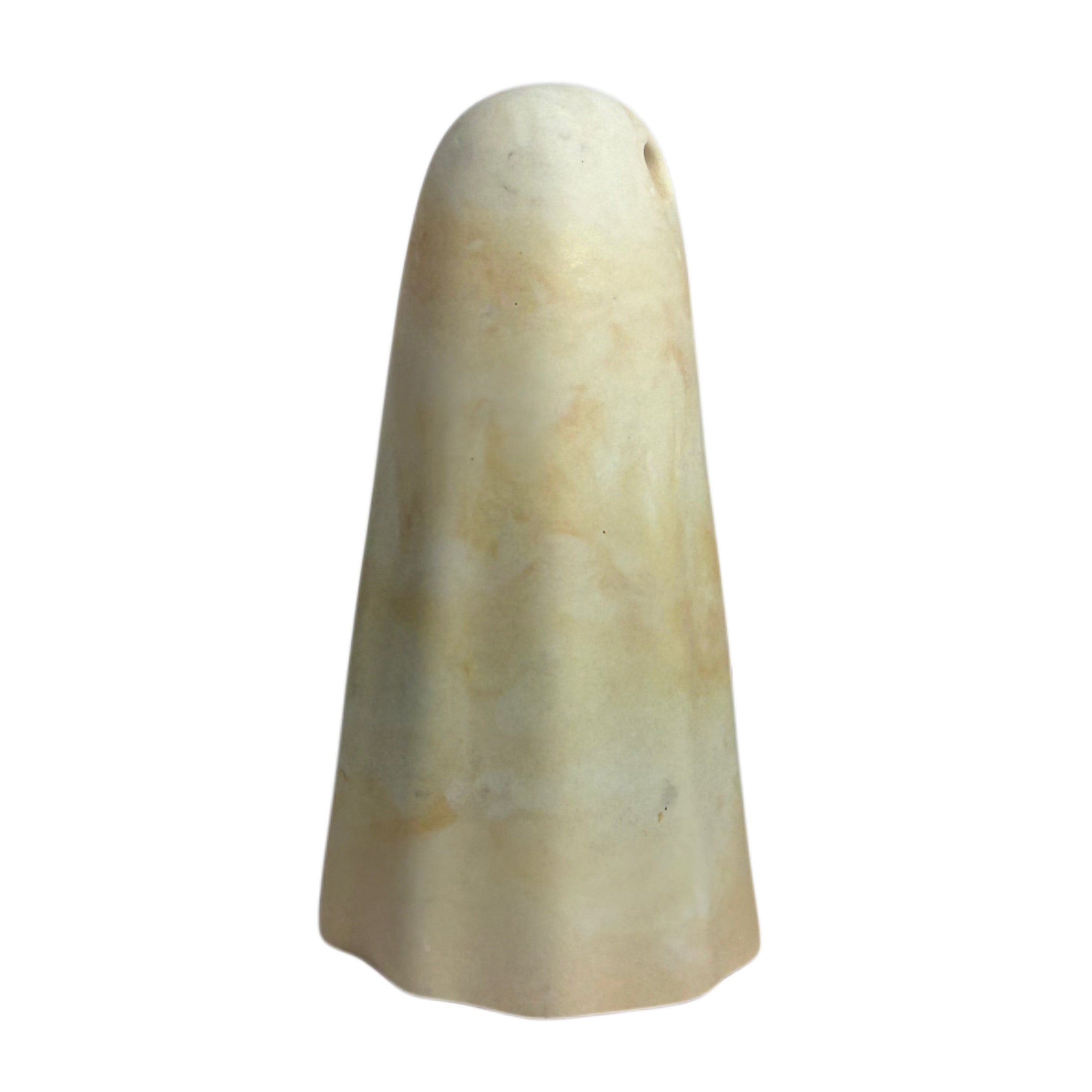 The Heliost Ghost Figurine - Baldur