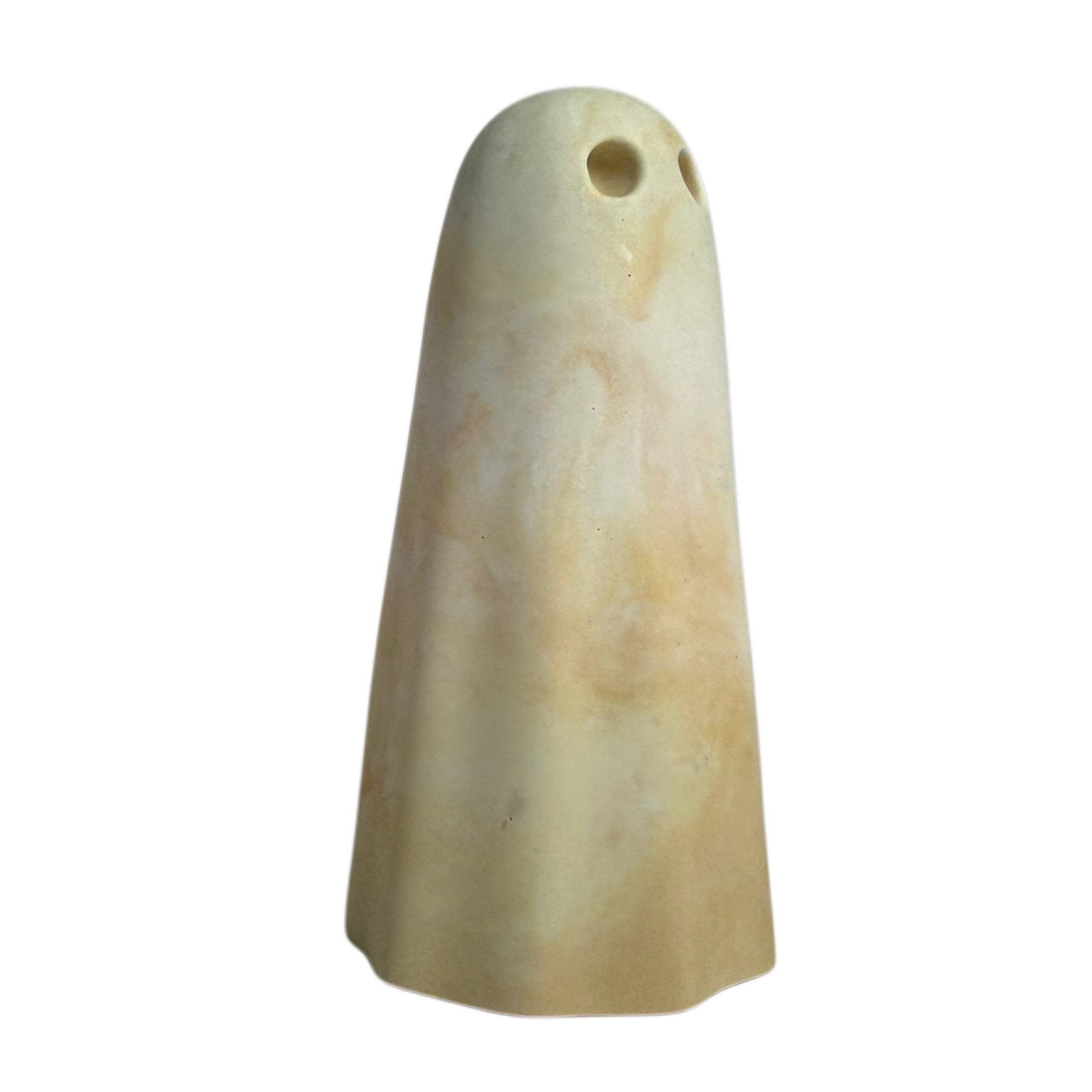 The Heliost Ghost Figurine - Baldur
