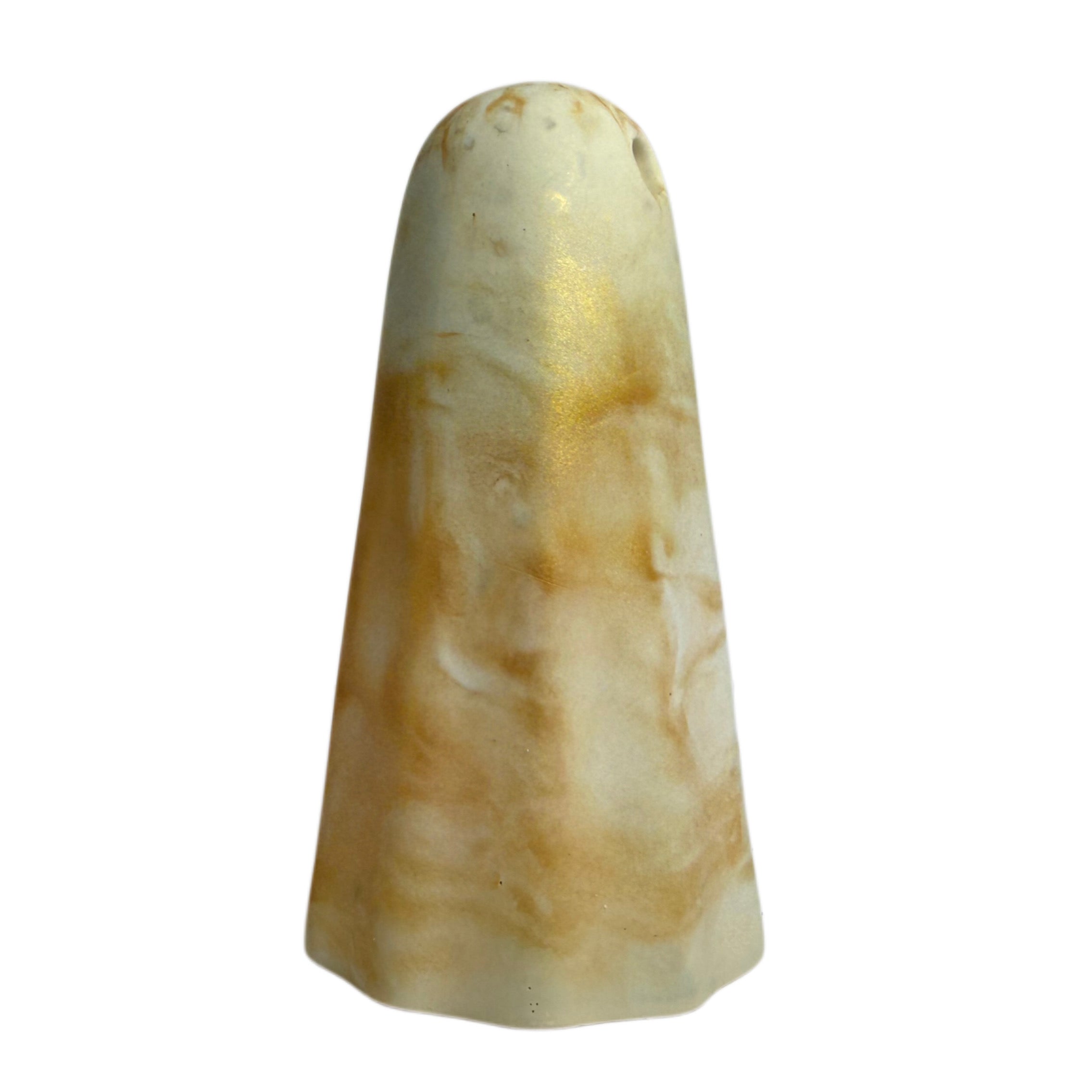 The Heliost Ghost Figurine - Clarence