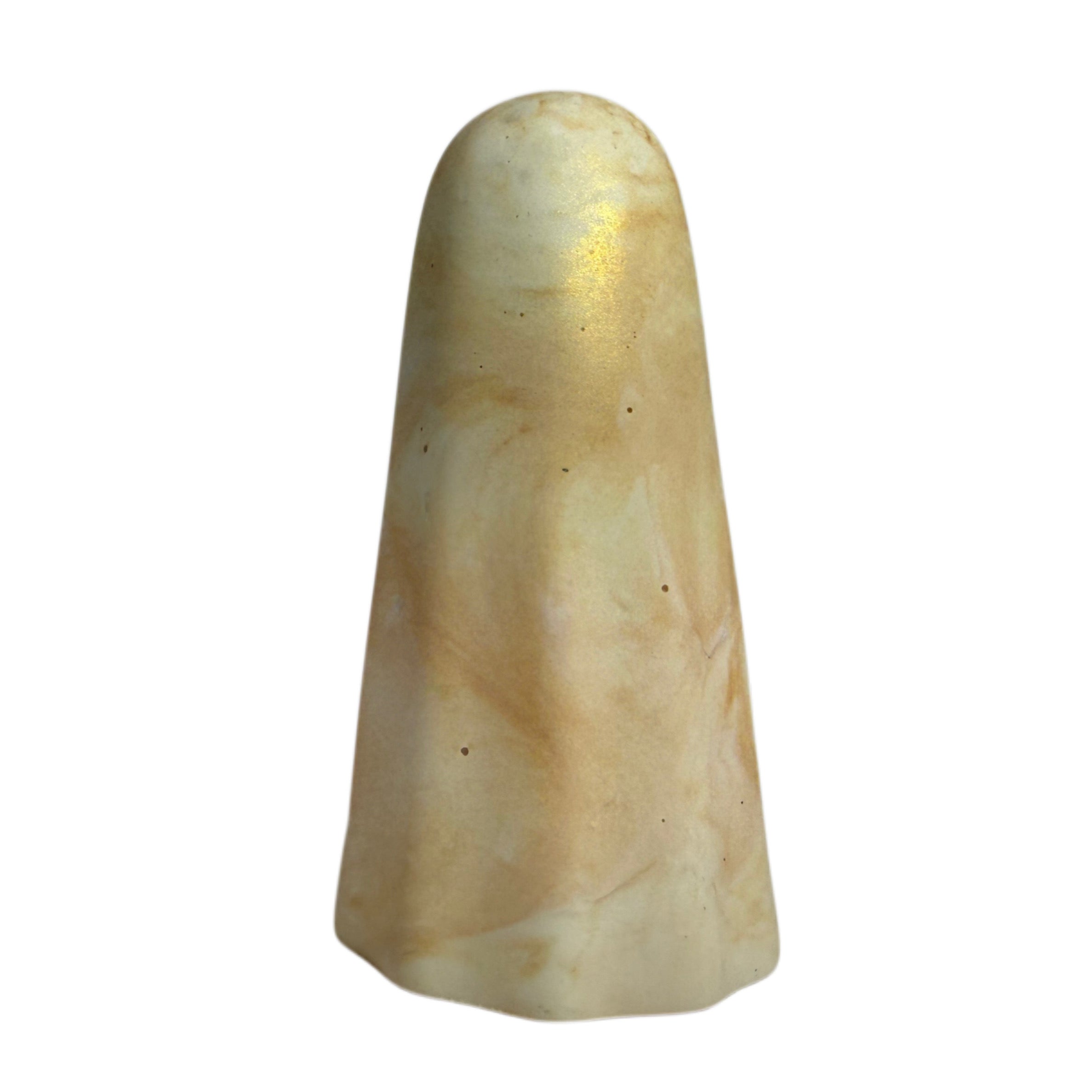 The Heliost Ghost Figurine - Cyrus