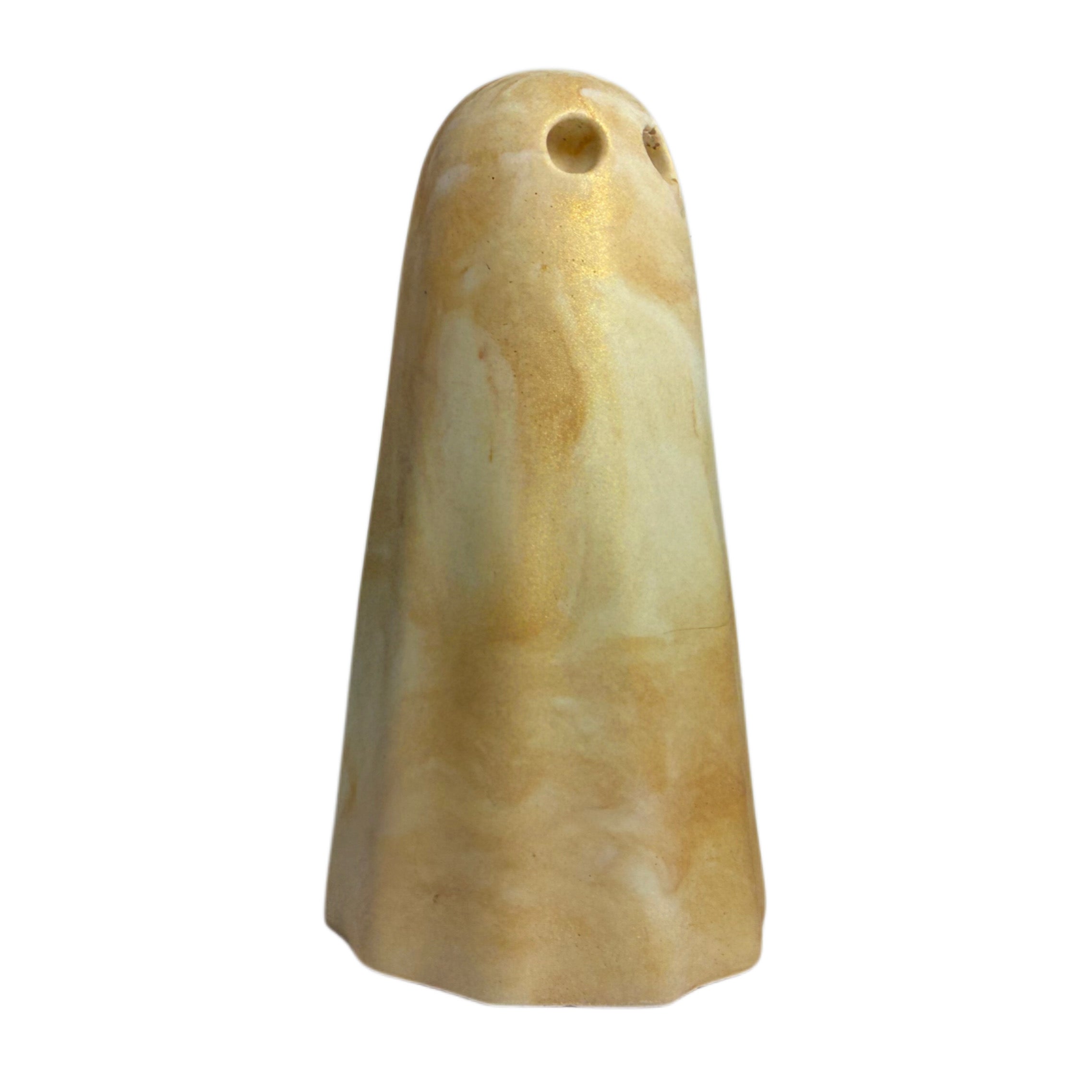 The Heliost Ghost Figurine - Cyrus