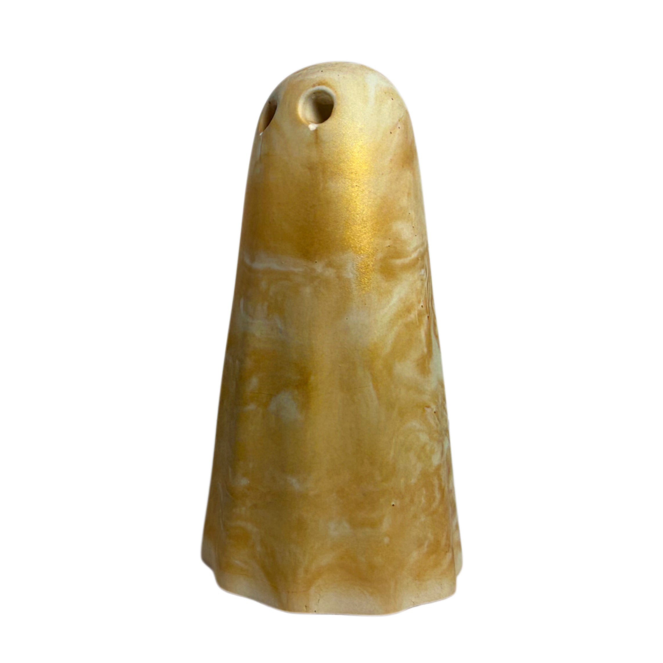 The Heliost Ghost Figurine - Elin