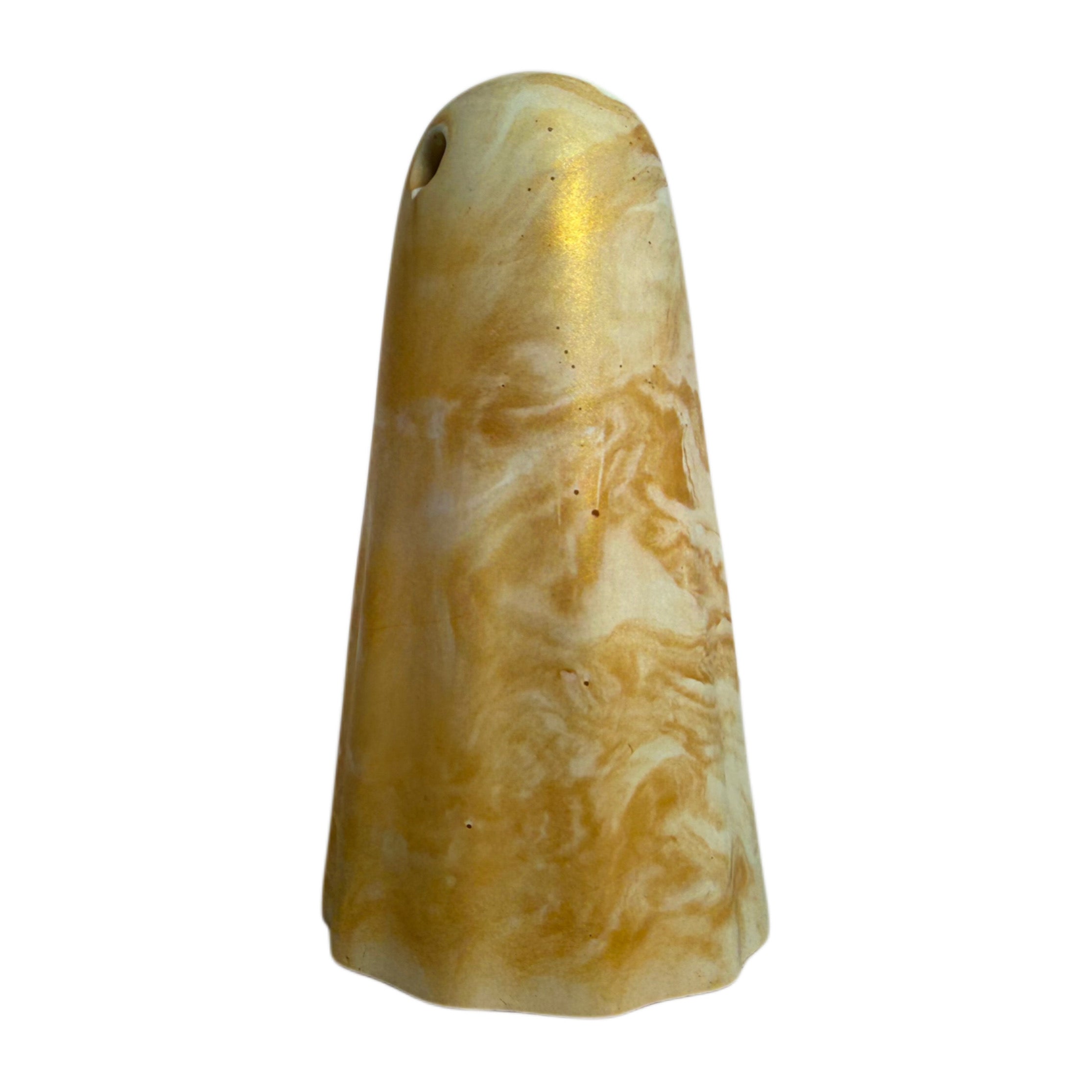 The Heliost Ghost Figurine - Elin