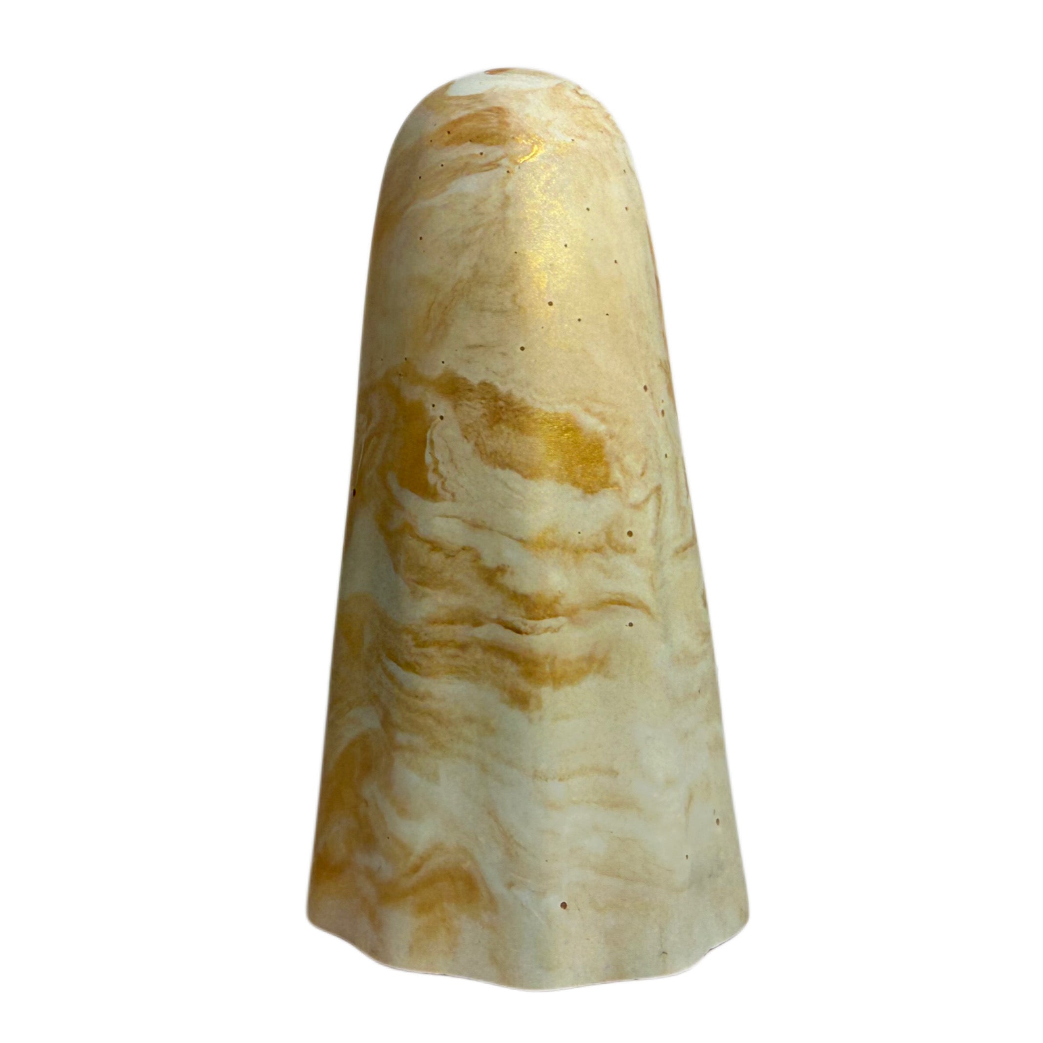 The Heliost Ghost Figurine - Elin