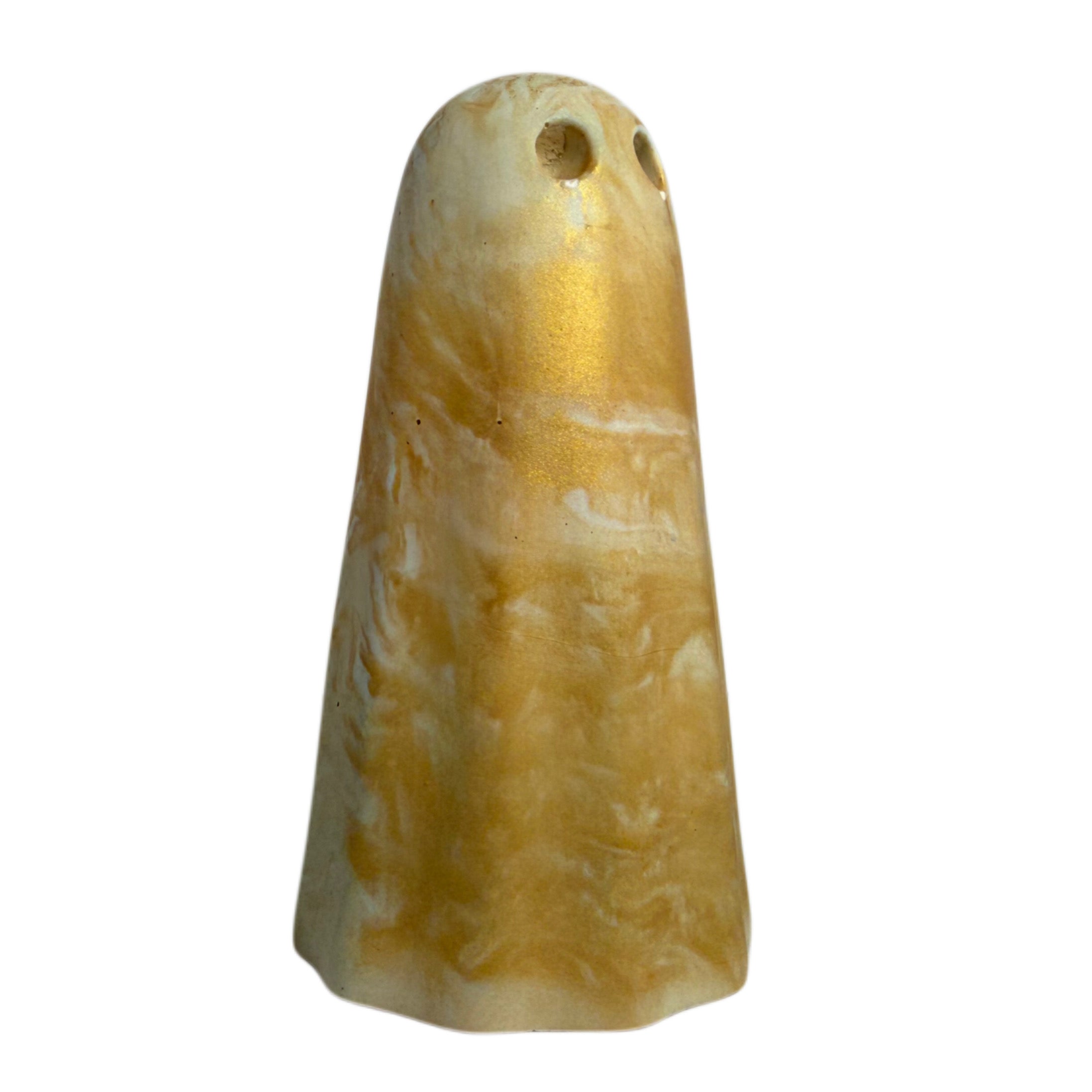 The Heliost Ghost Figurine - Elin