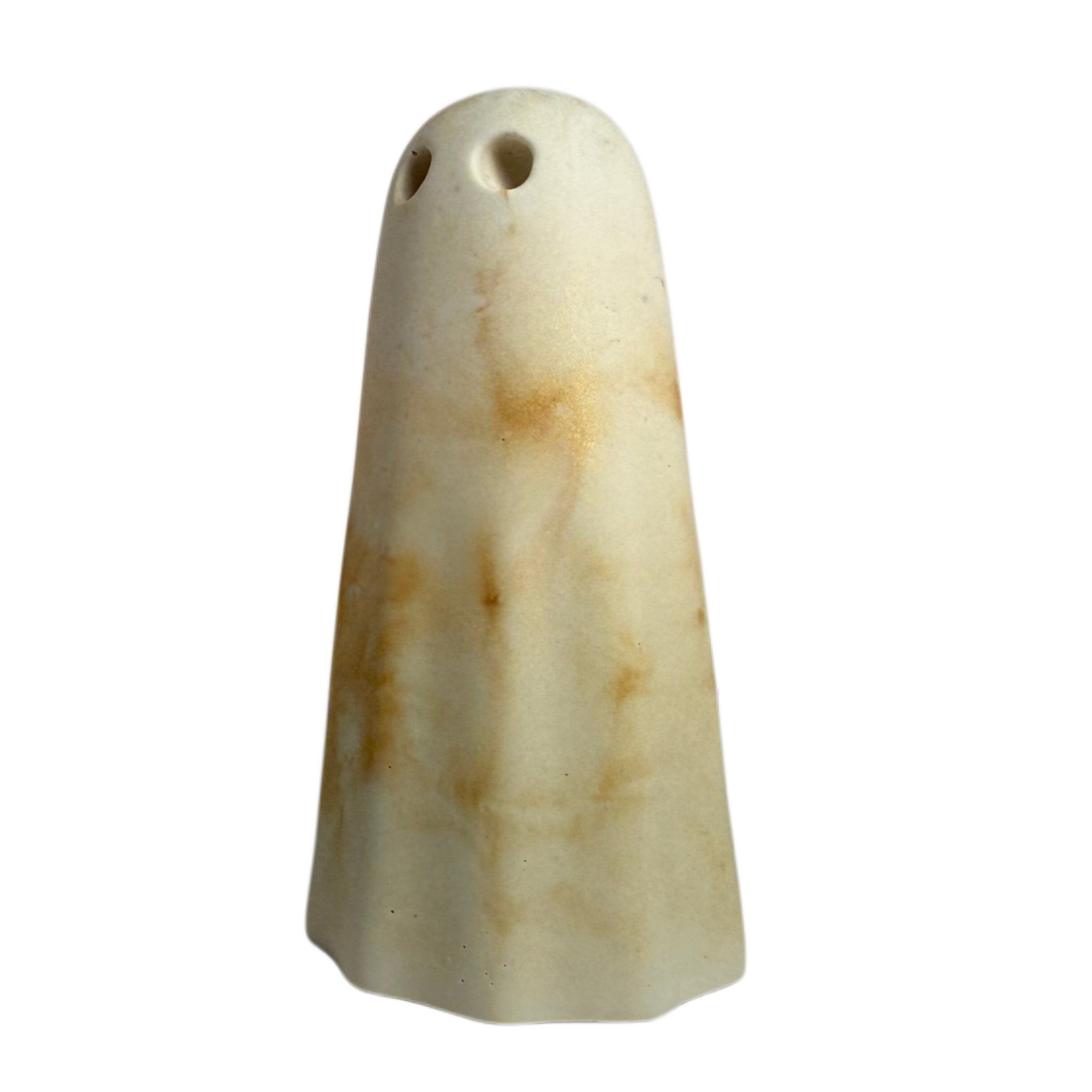 The Heliost Ghost Figurine - Lumi