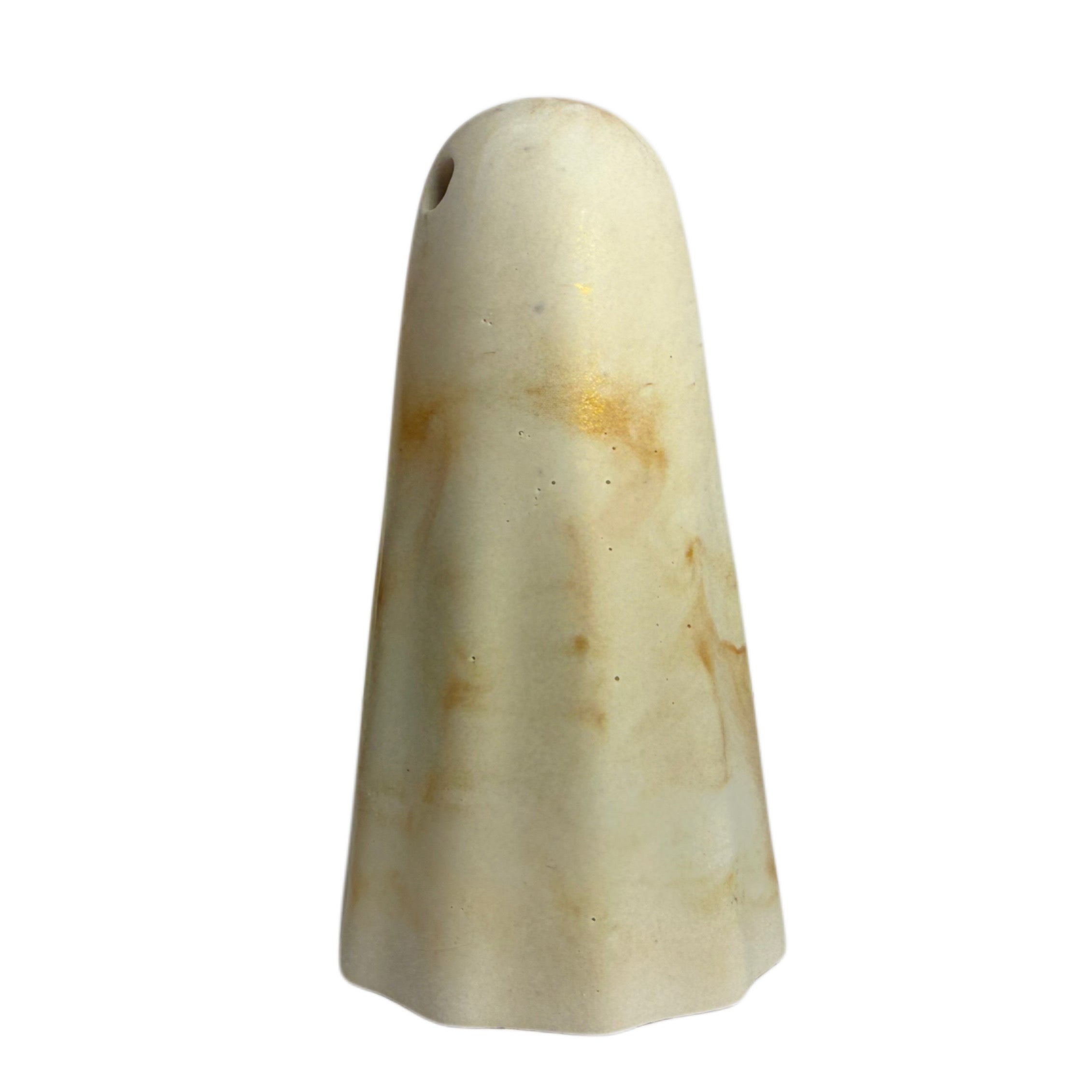 The Heliost Ghost Figurine - Lumi