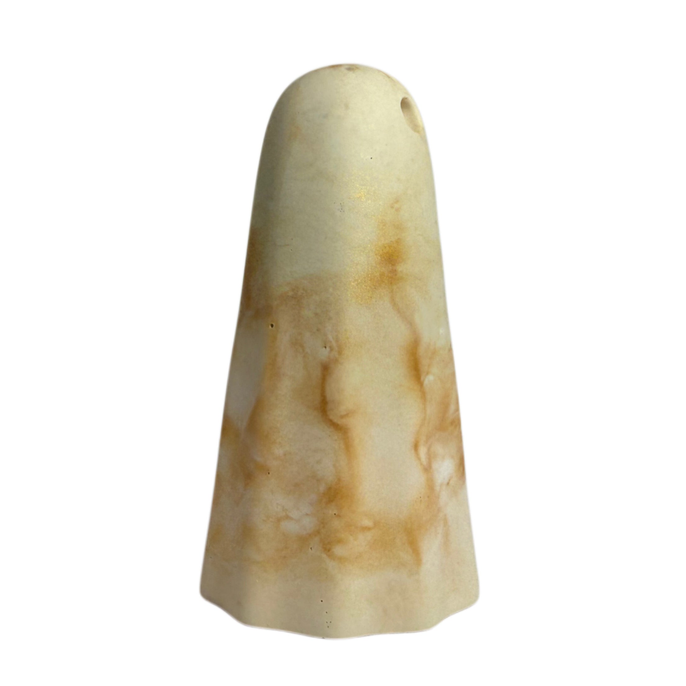 The Heliost Ghost Figurine - Lumi