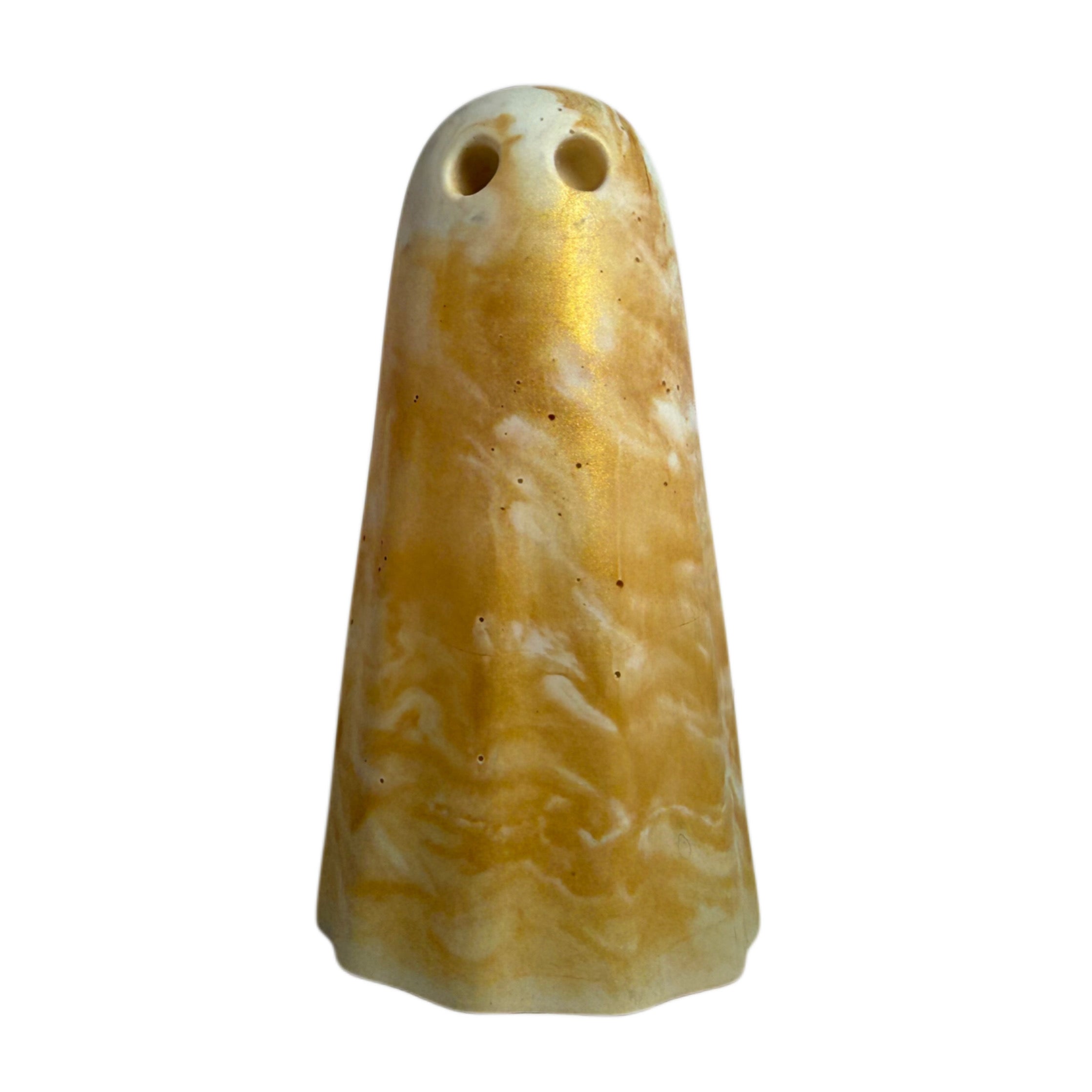 The Heliost Ghost Figurine - Revna