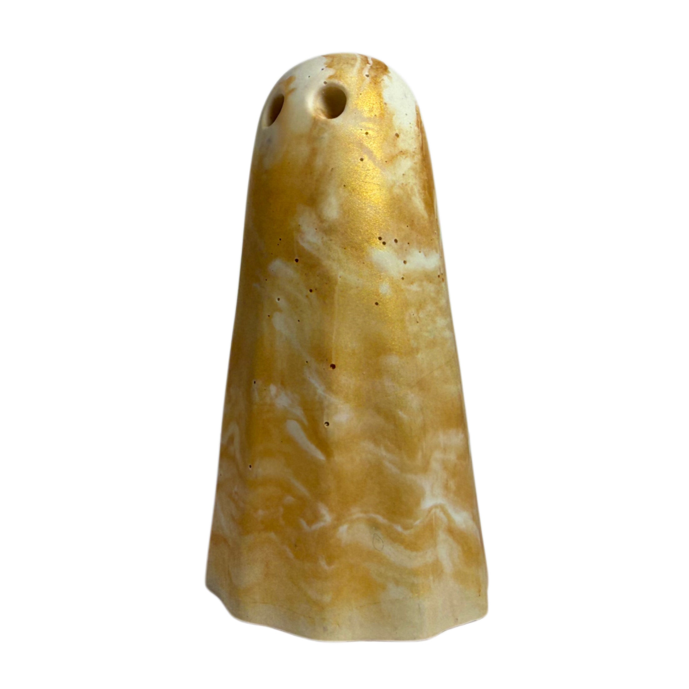 The Heliost Ghost Figurine - Revna
