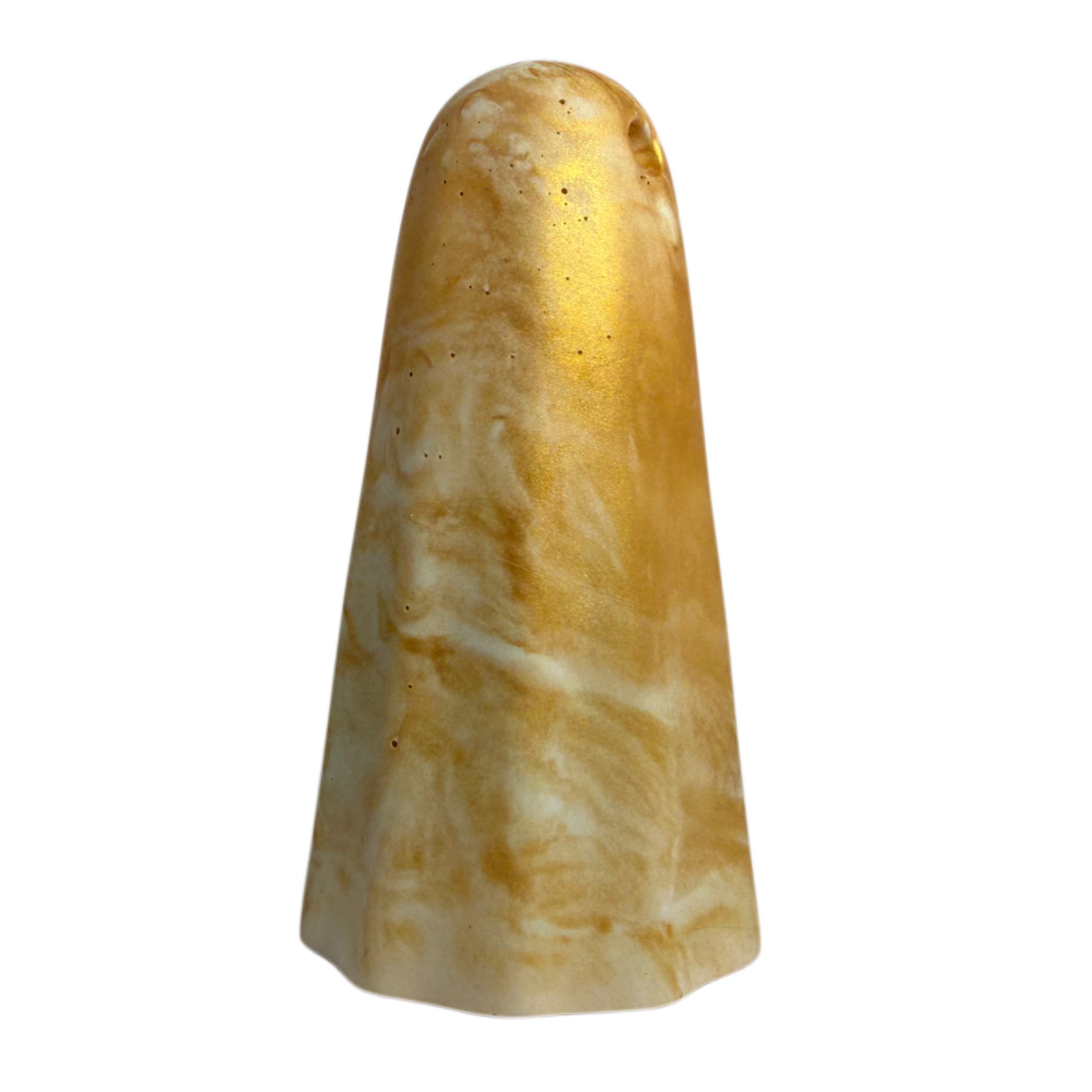 The Heliost Ghost Figurine - Sol