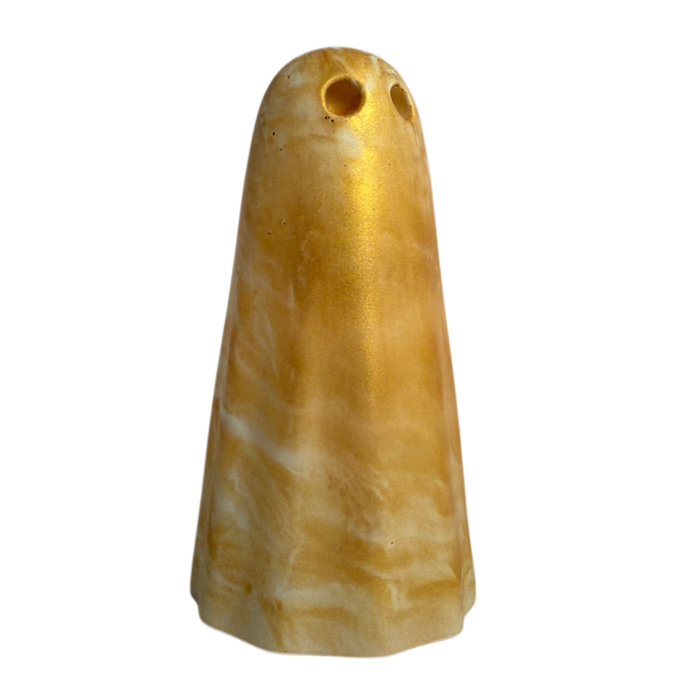 The Heliost Ghost Figurine - Sol