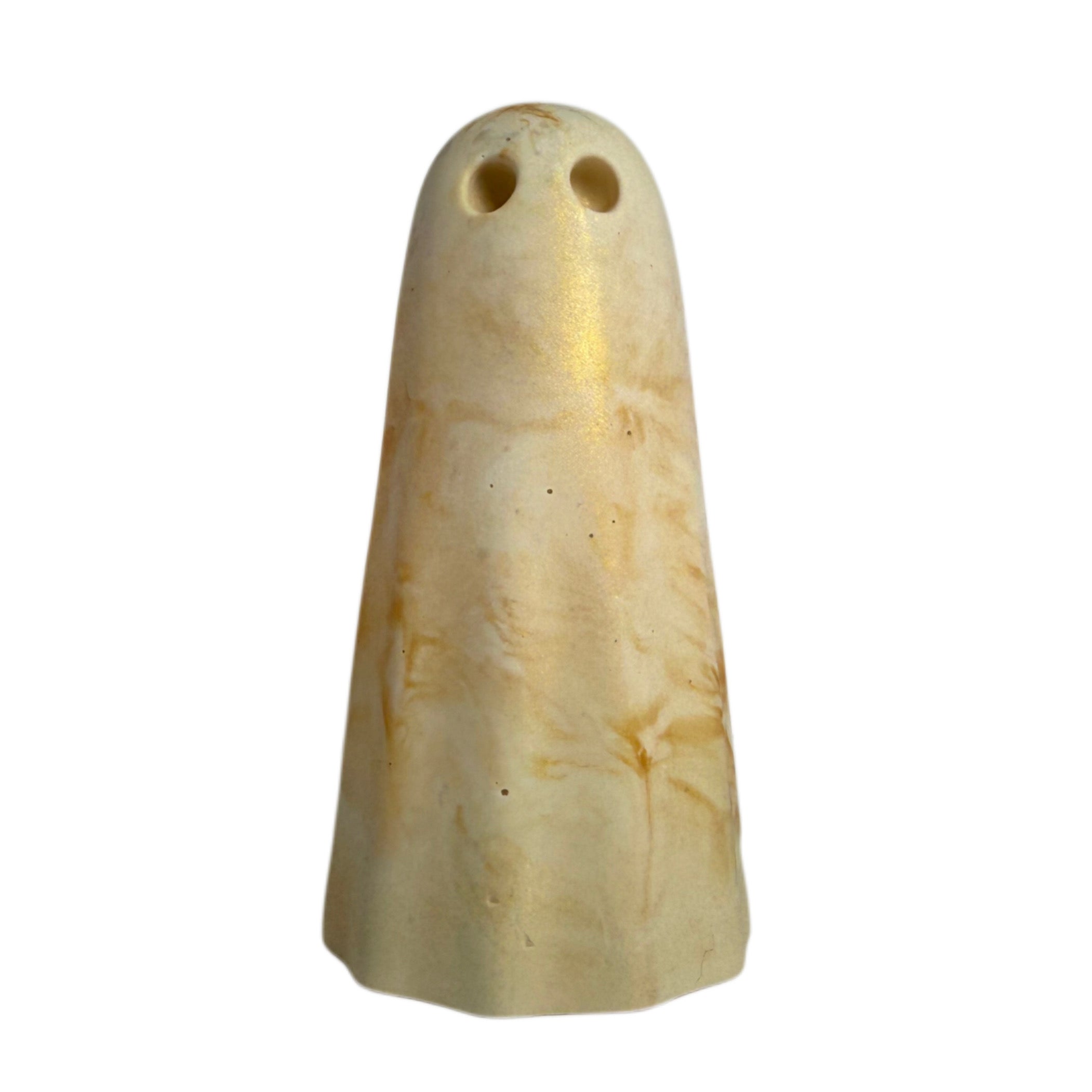 The Heliost Ghost Figurine - Valo