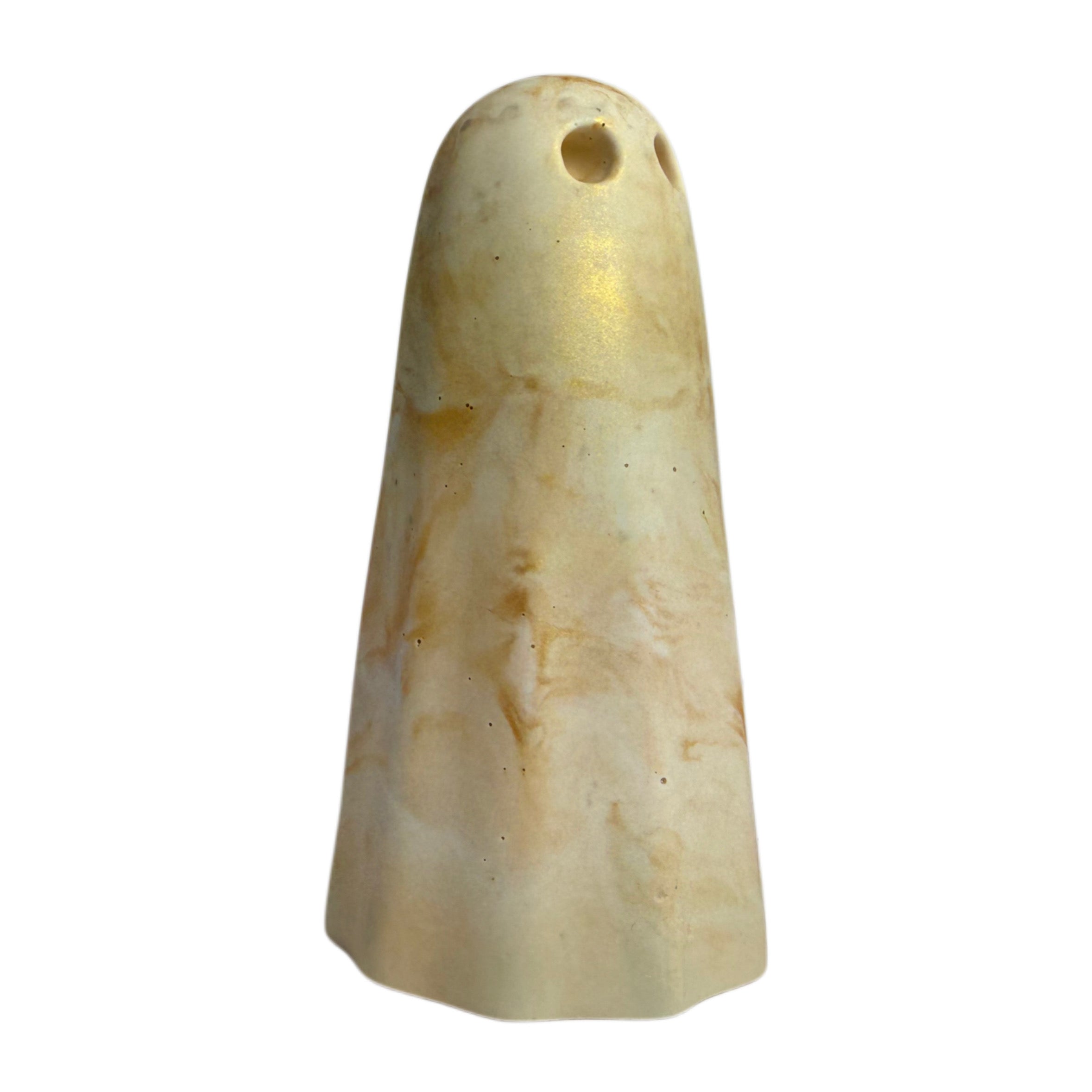 The Heliost Ghost Figurine - Valo