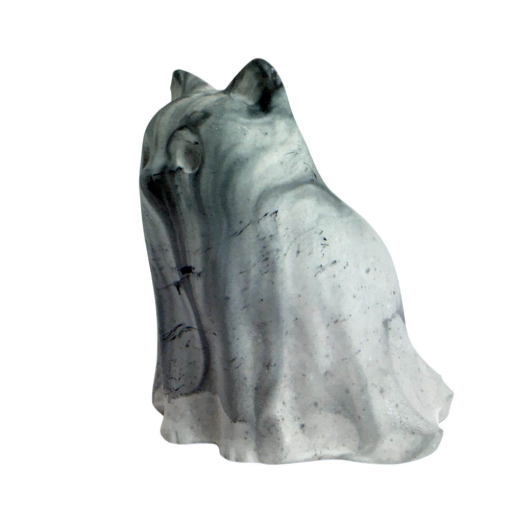 Kattegat Ghost Cat - Hook