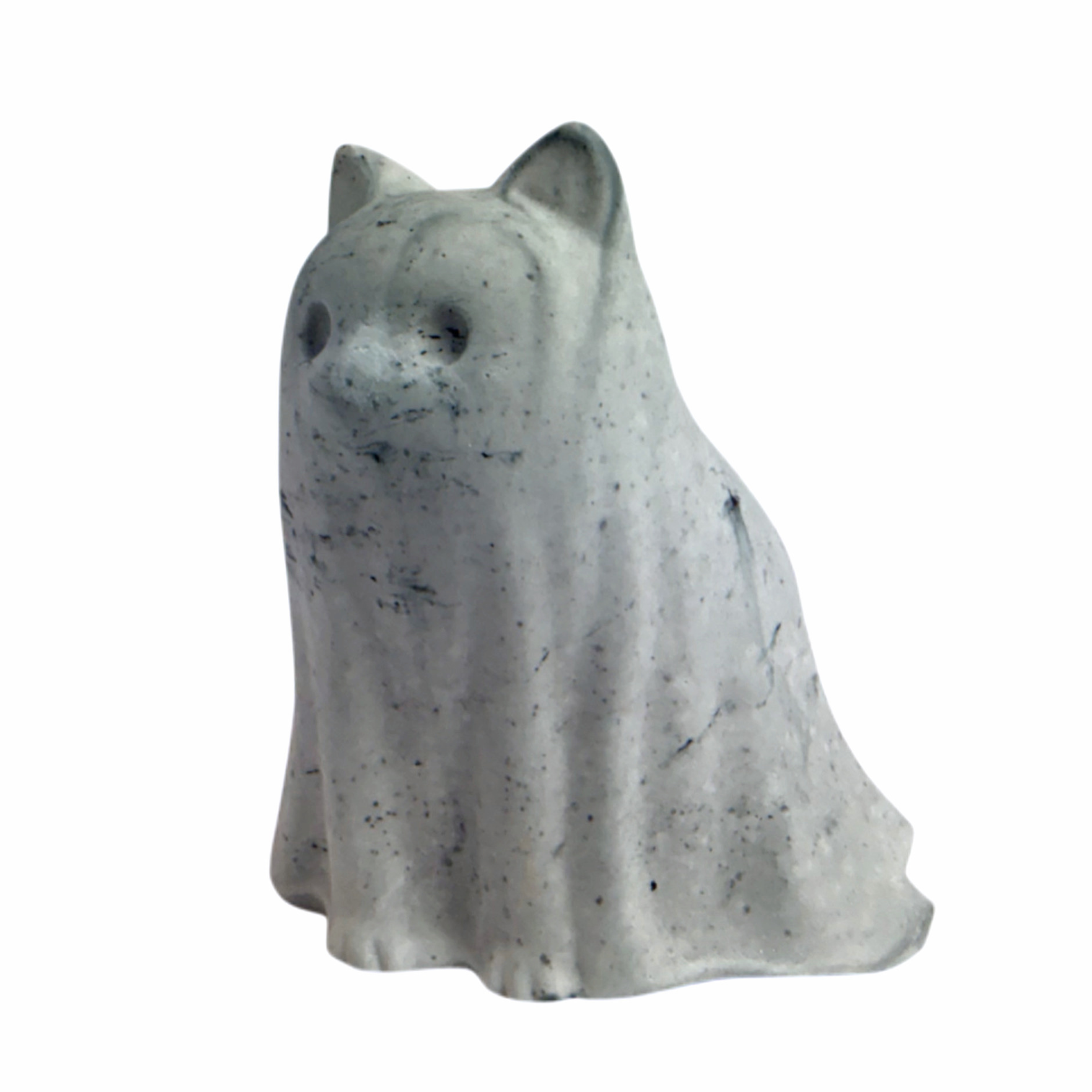 Kattegat Ghost Cat - Moby