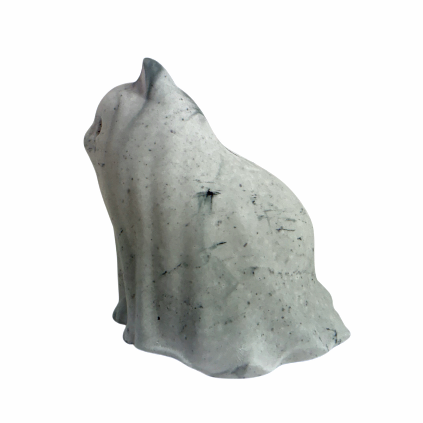 Kattegat Ghost Cat - Moby