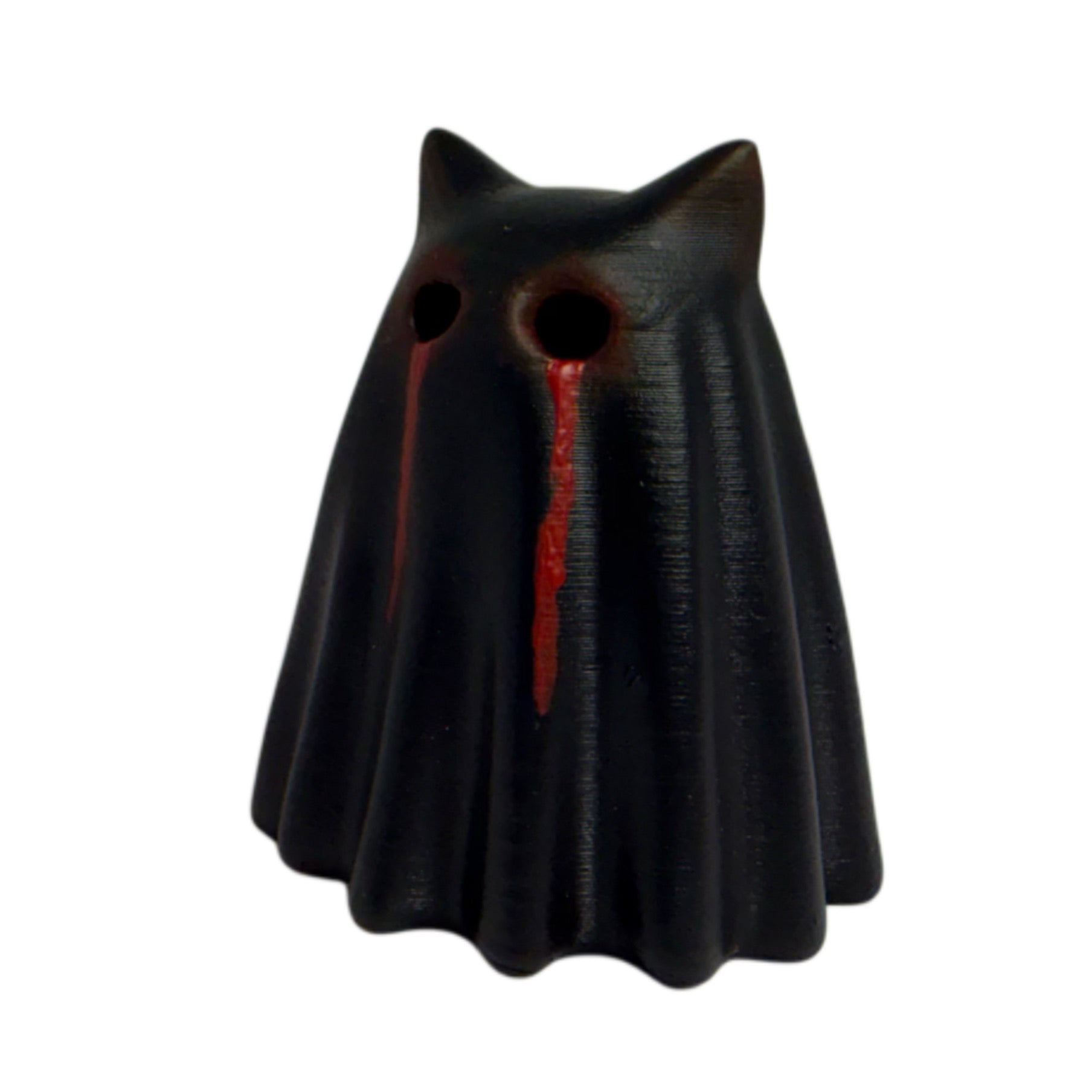 The Lamenter Familiar Ghost Figurine - Kevin